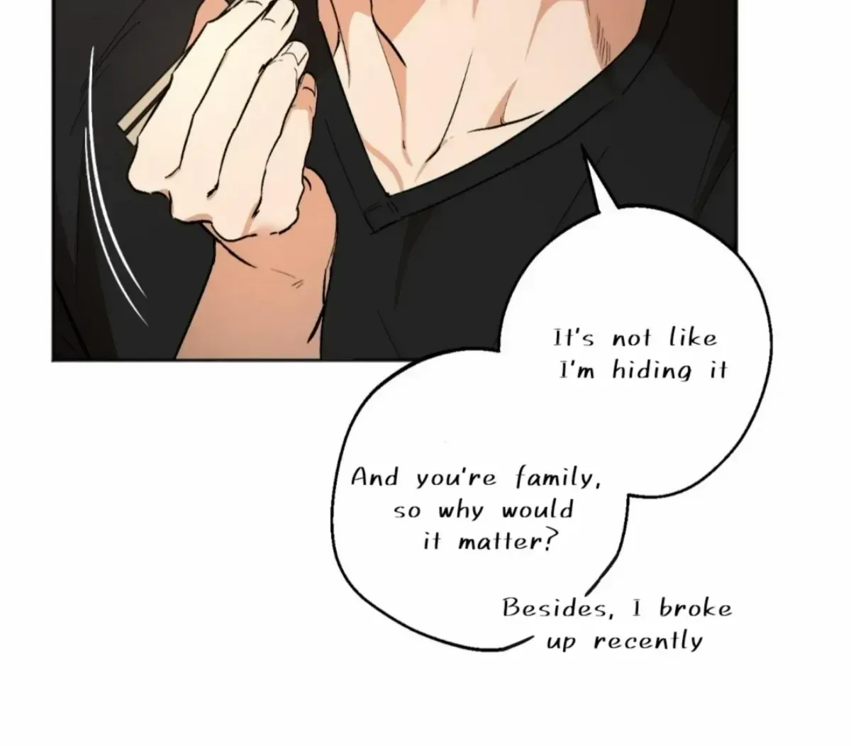Origin Of Rite Chapter 1.2 page 150 - 