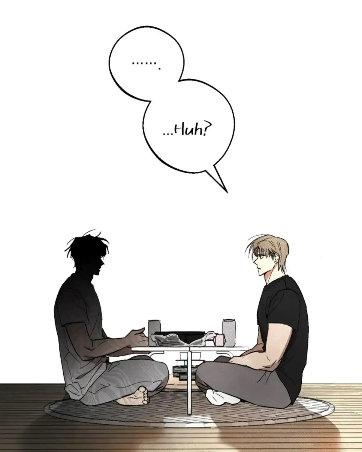 Origin Of Rite Chapter 1.2 page 172 - 