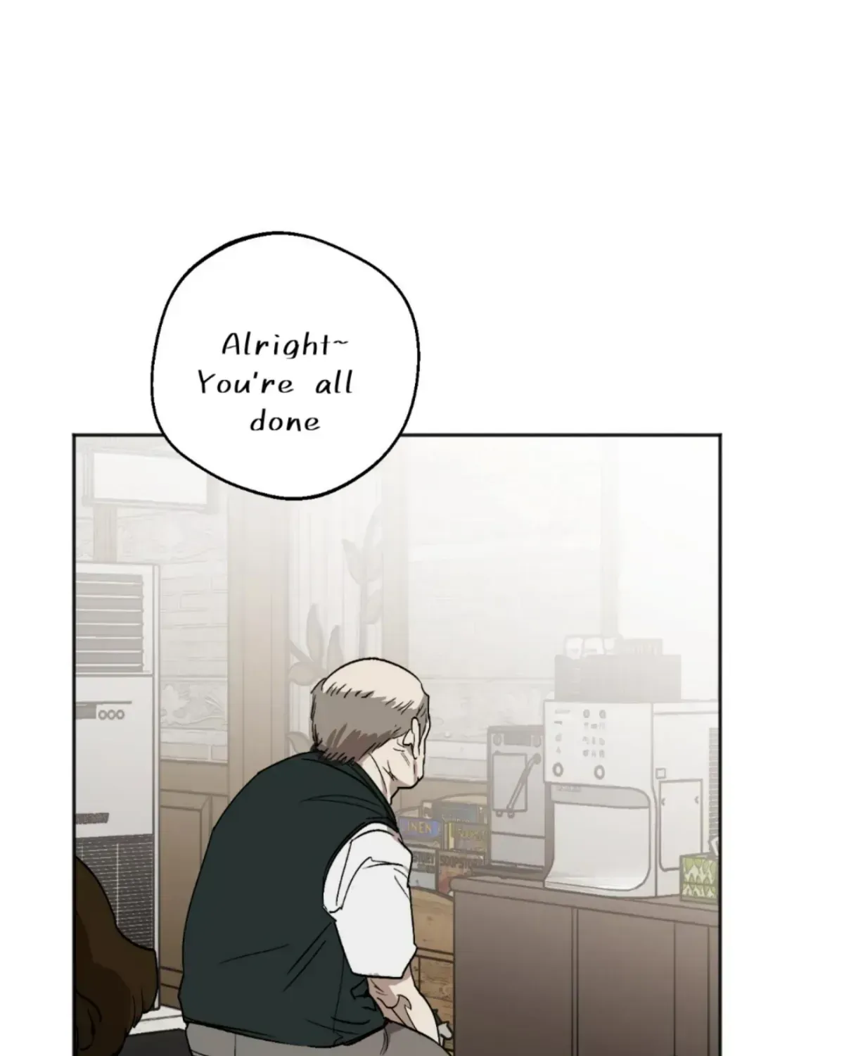 Origin Of Rite Chapter 1.2 page 70 - 