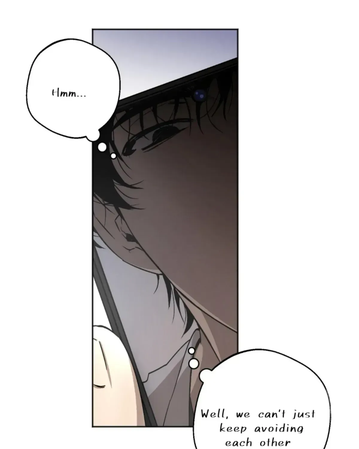 Origin Of Rite Chapter 1.2 page 99 - 