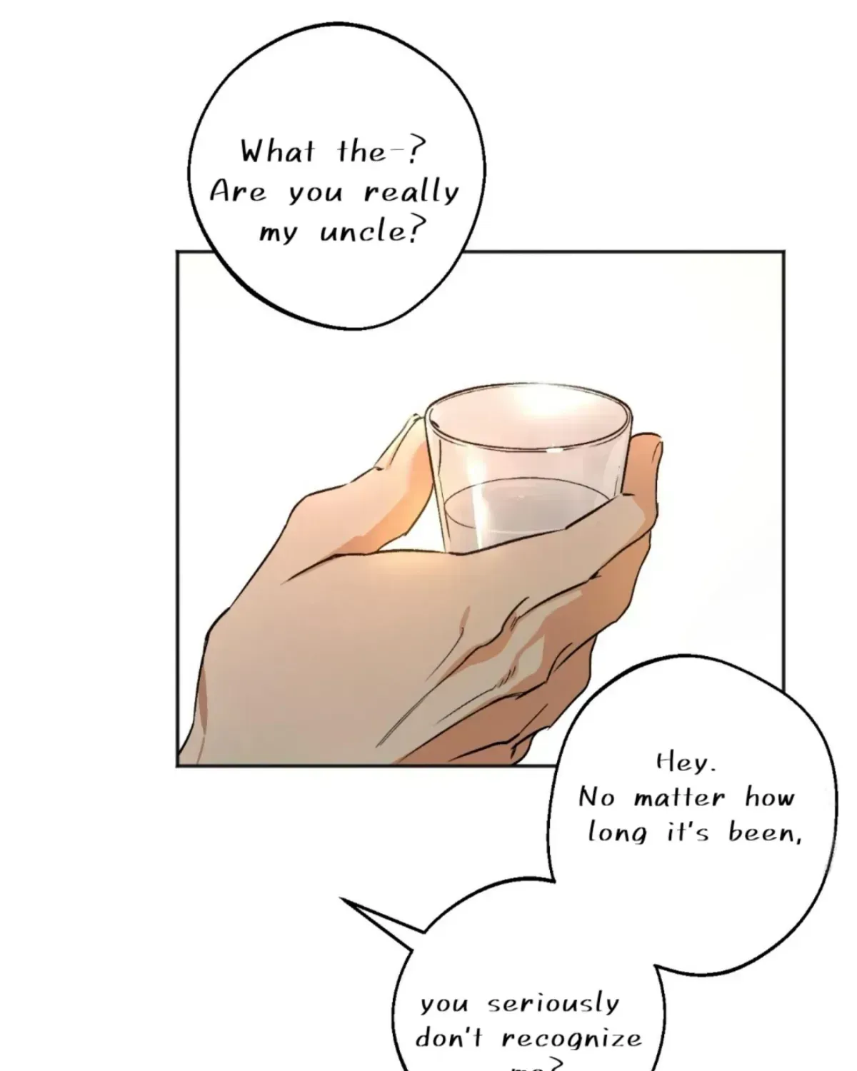 Origin Of Rite Chapter 1.3 page 120 - 