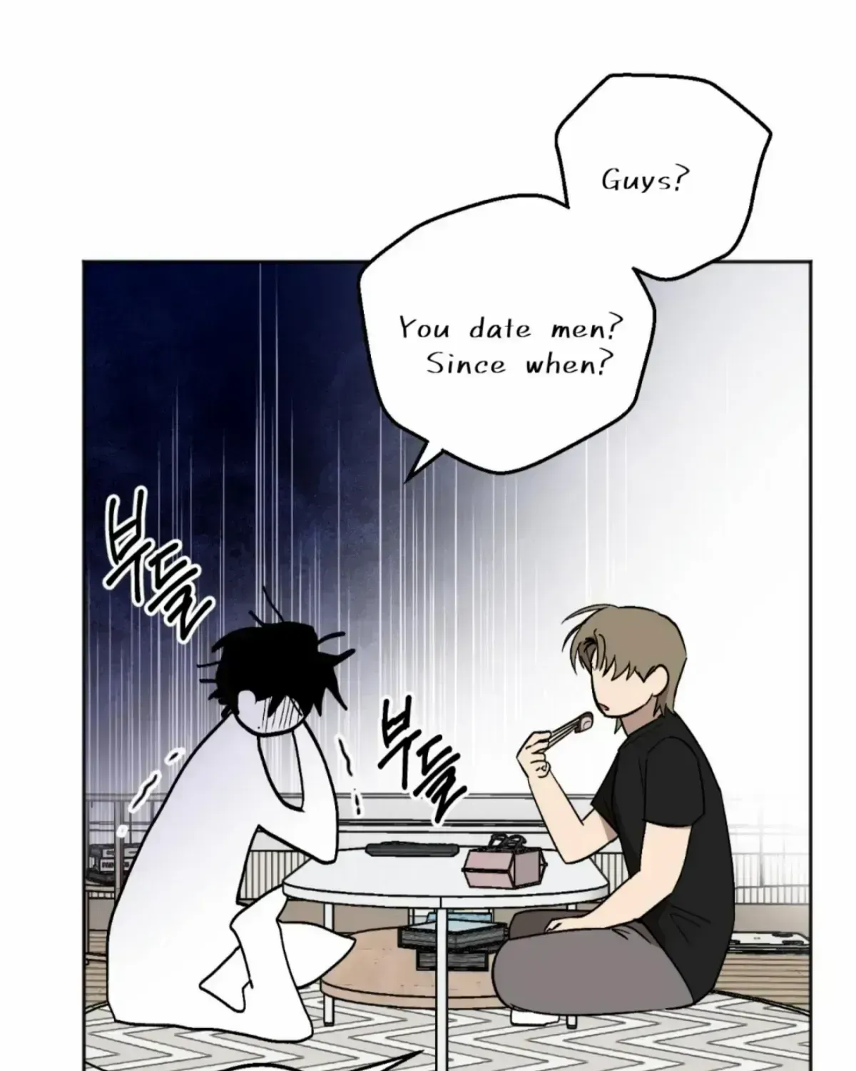 Origin Of Rite Chapter 1.3 page 147 - 