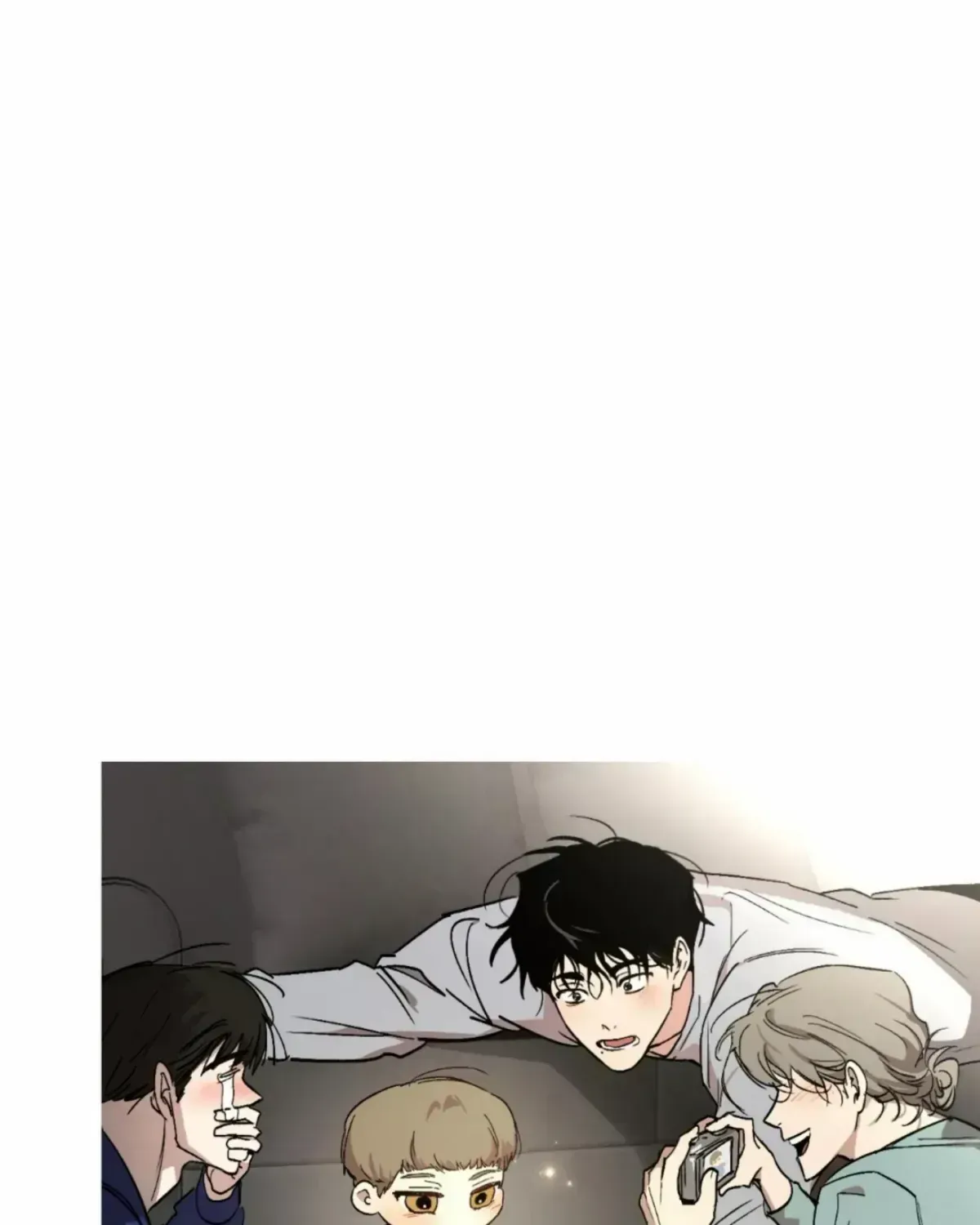 Origin Of Rite Chapter 1.3 page 35 - 
