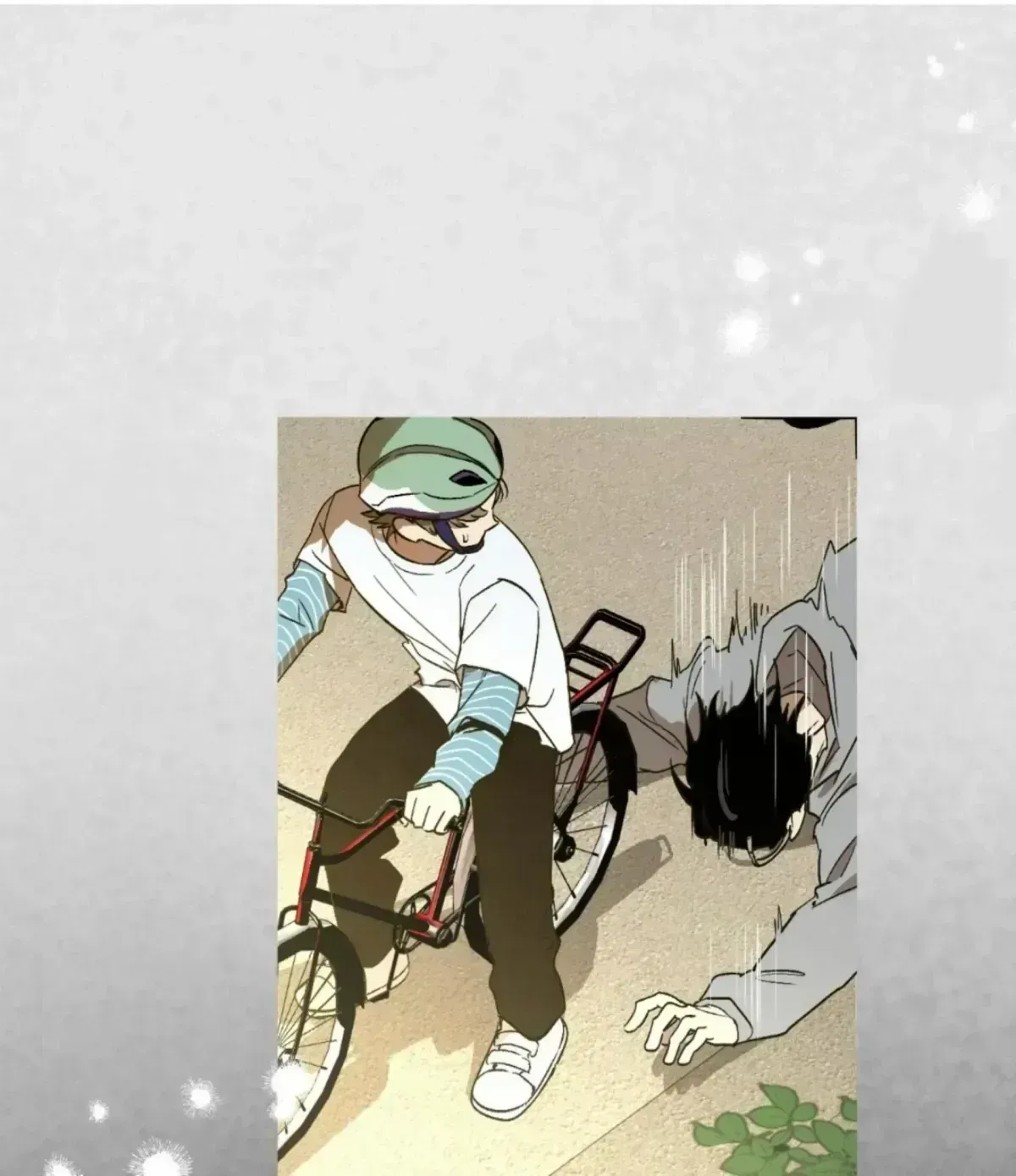 Origin Of Rite Chapter 1.3 page 41 - 