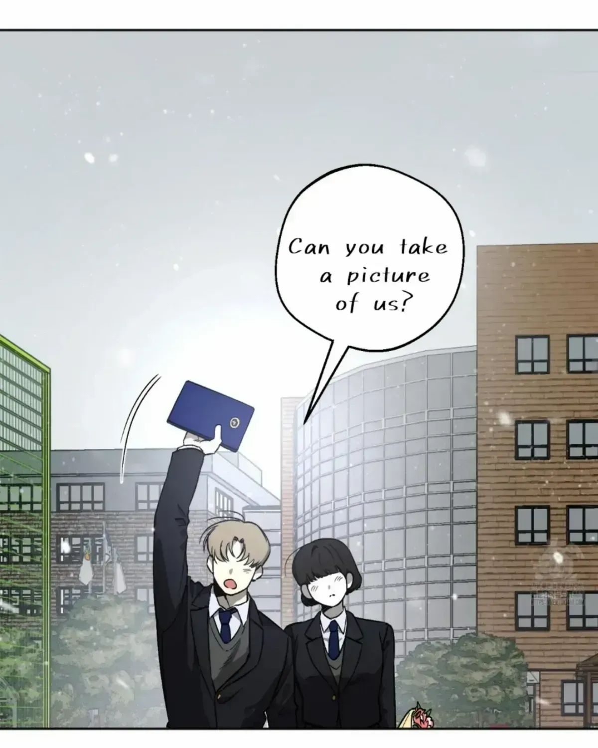 Origin Of Rite Chapter 1.3 page 52 - 