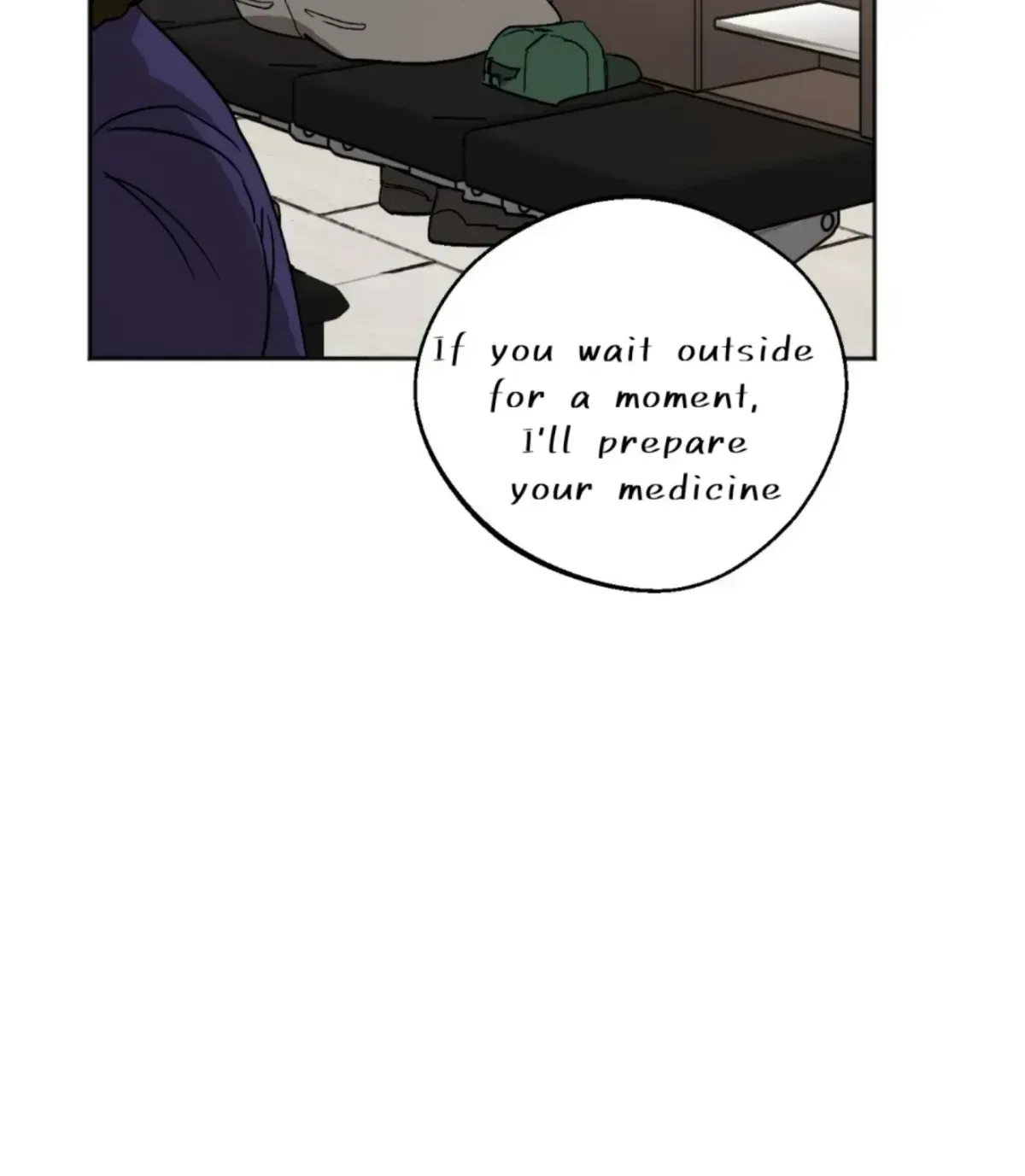 Origin Of Rite Chapter 1.3 page 71 - 