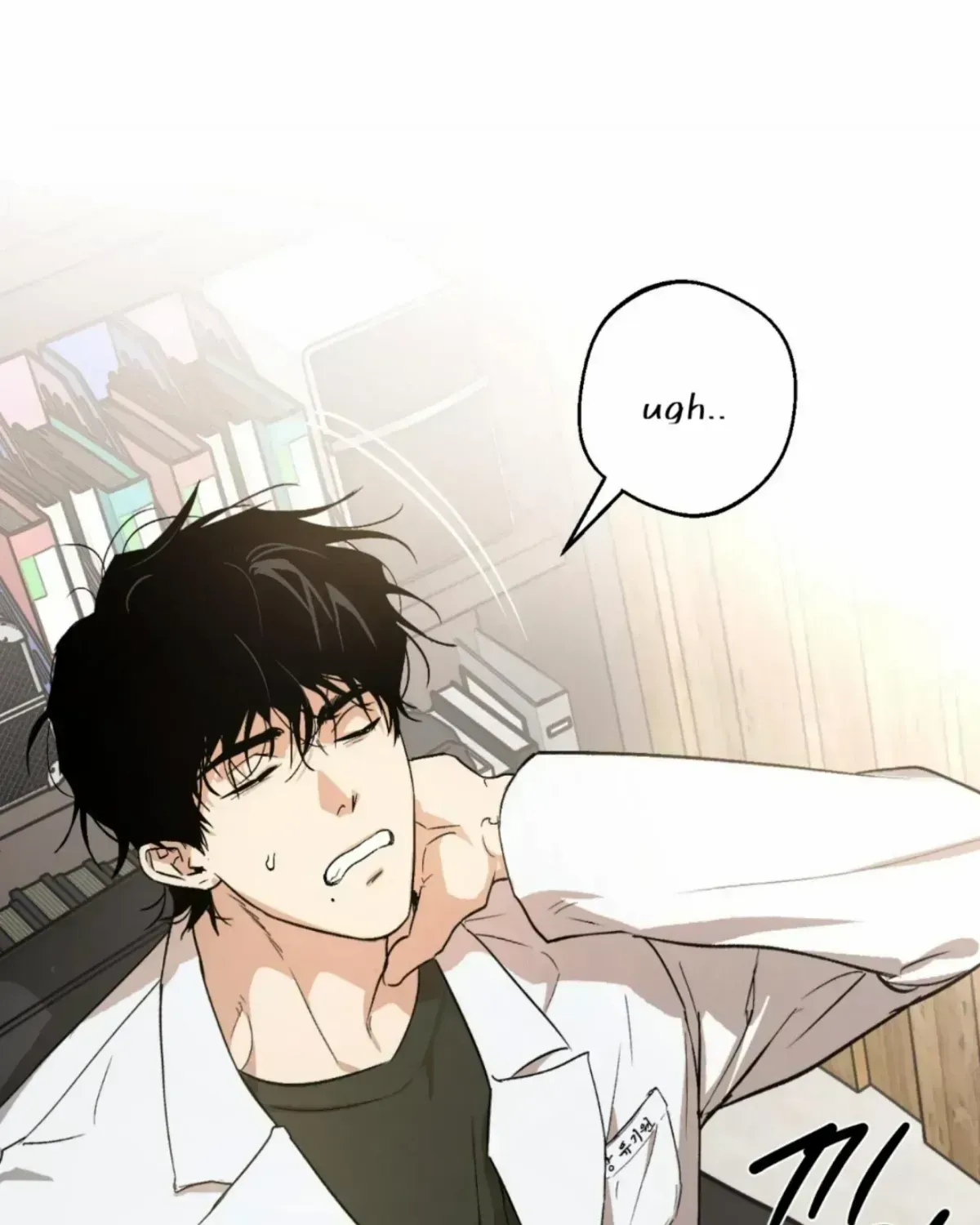 Origin Of Rite Chapter 1.3 page 75 - 
