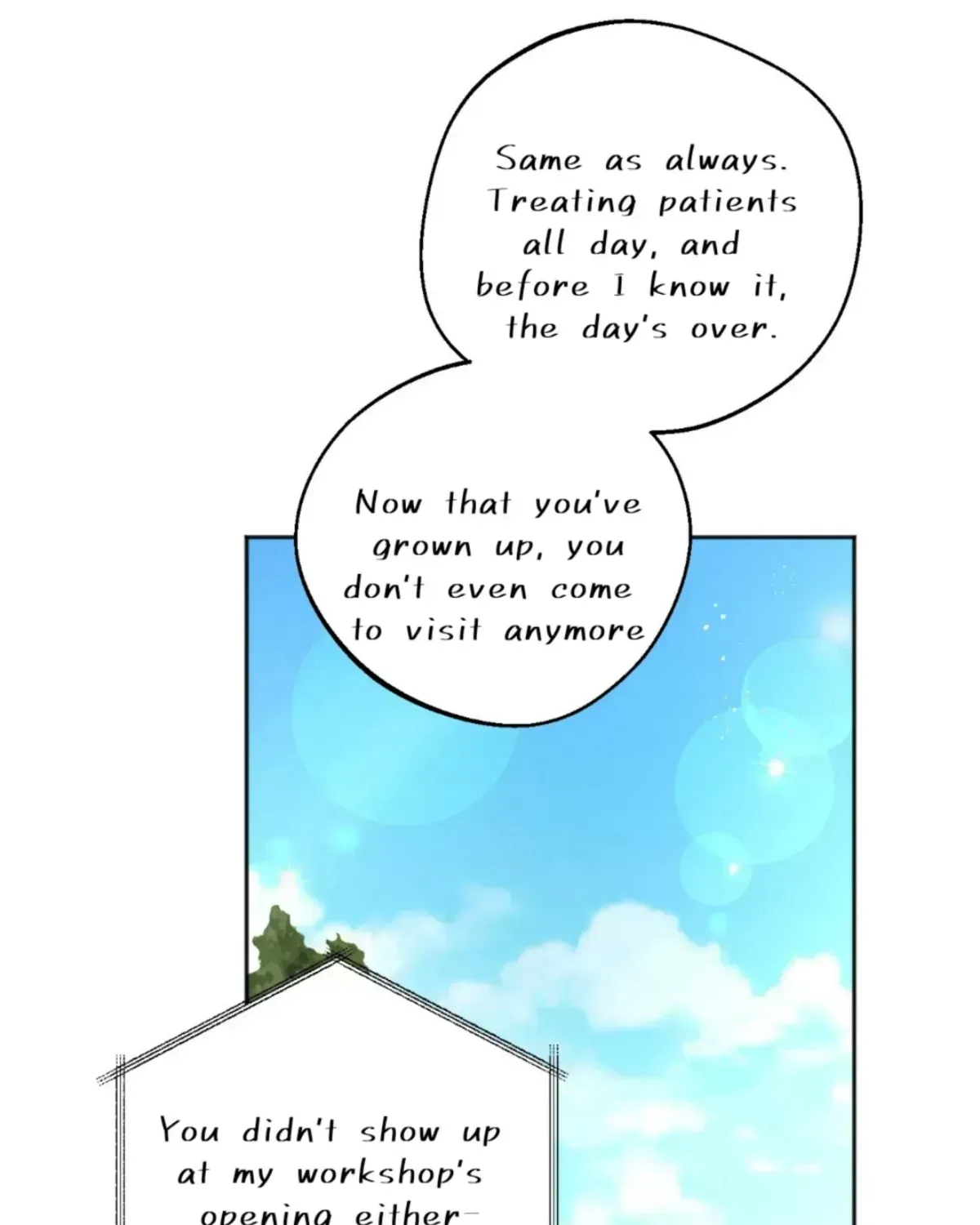 Origin Of Rite Chapter 1.3 page 86 - 