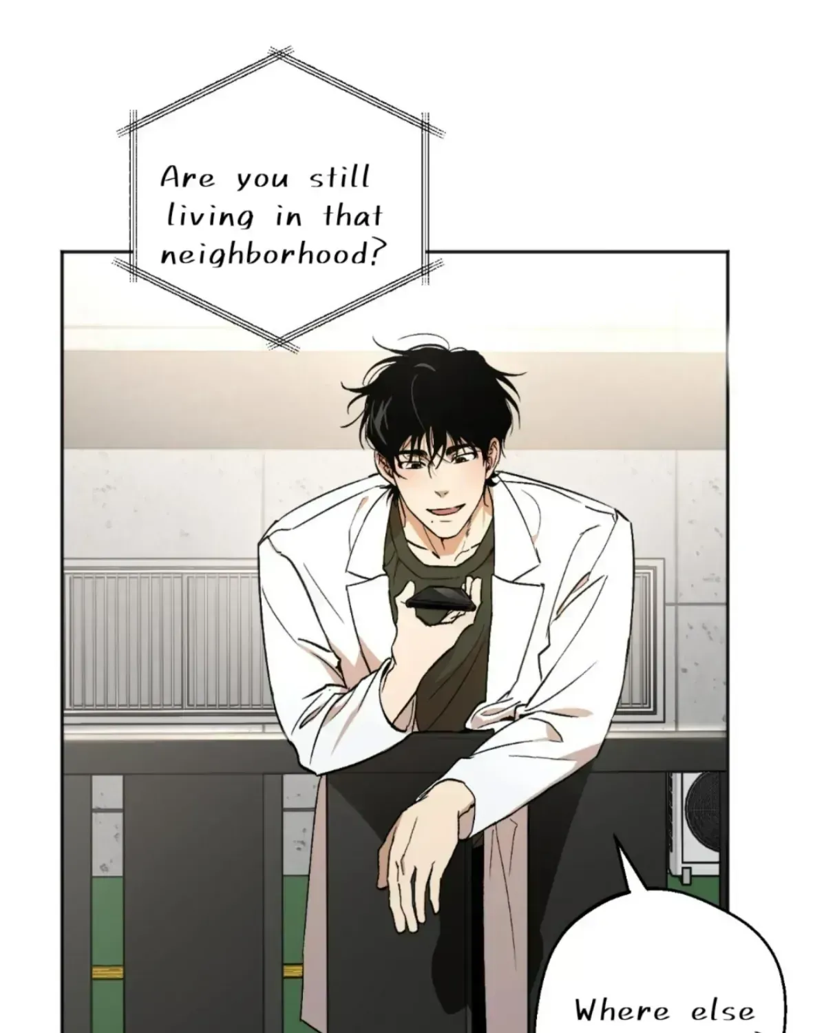 Origin Of Rite Chapter 1.3 page 97 - 