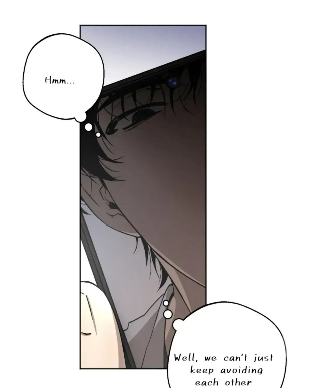 Origin Of Rite Chapter 1.3 page 99 - 
