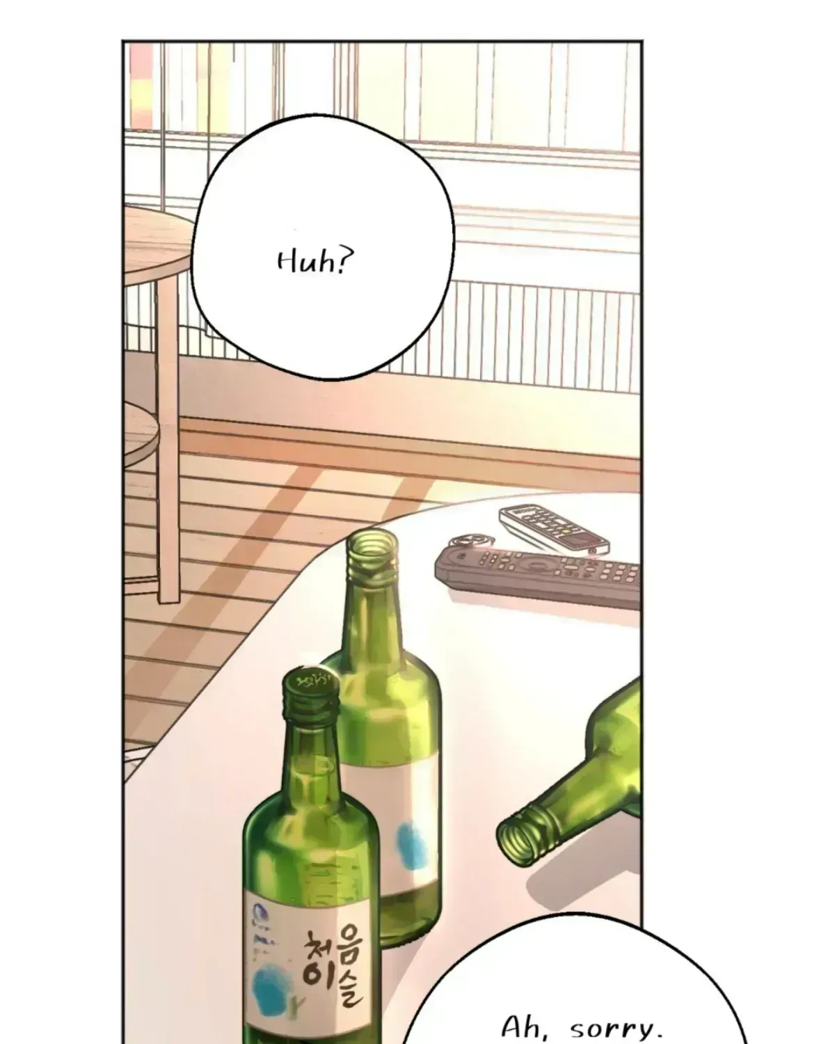 Origin Of Rite Chapter 1.4 page 118 - 