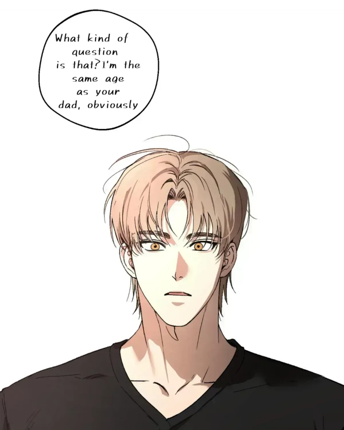 Origin Of Rite Chapter 1.4 page 126 - 
