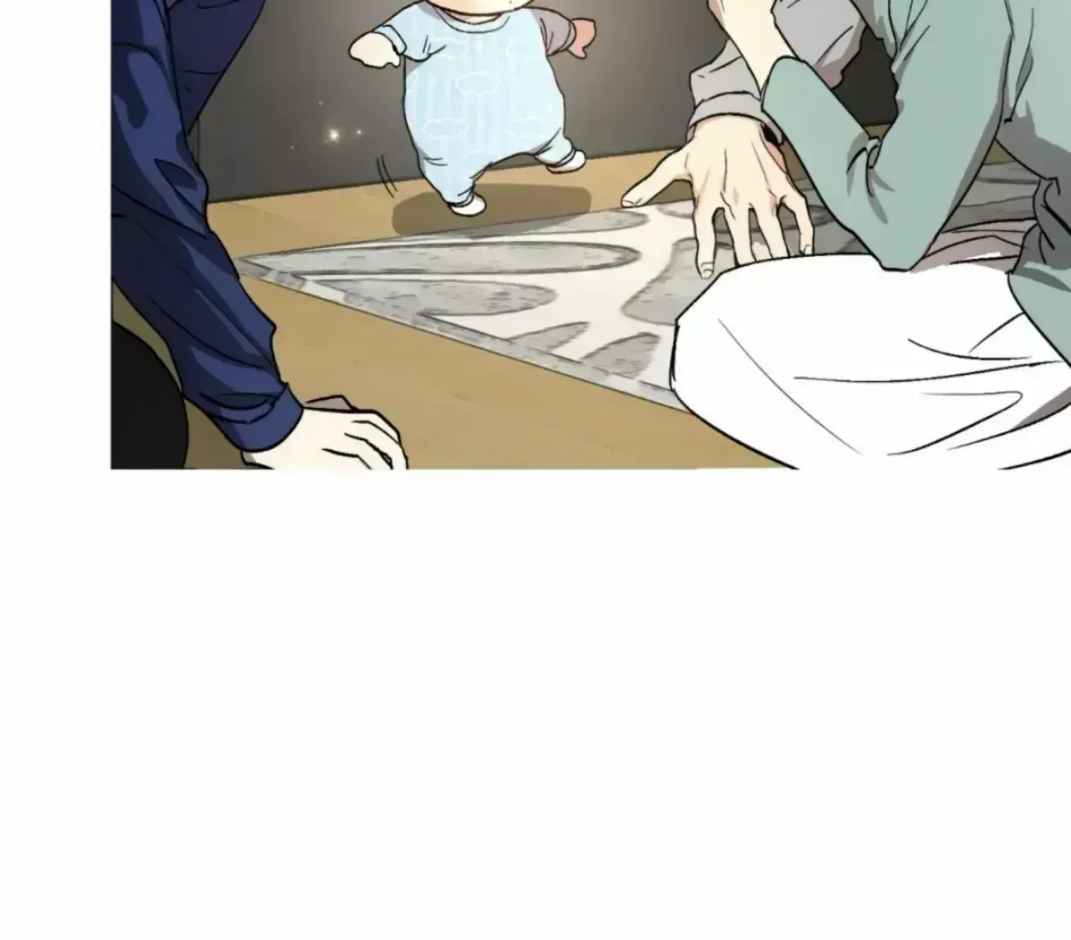 Origin Of Rite Chapter 1.4 page 36 - 