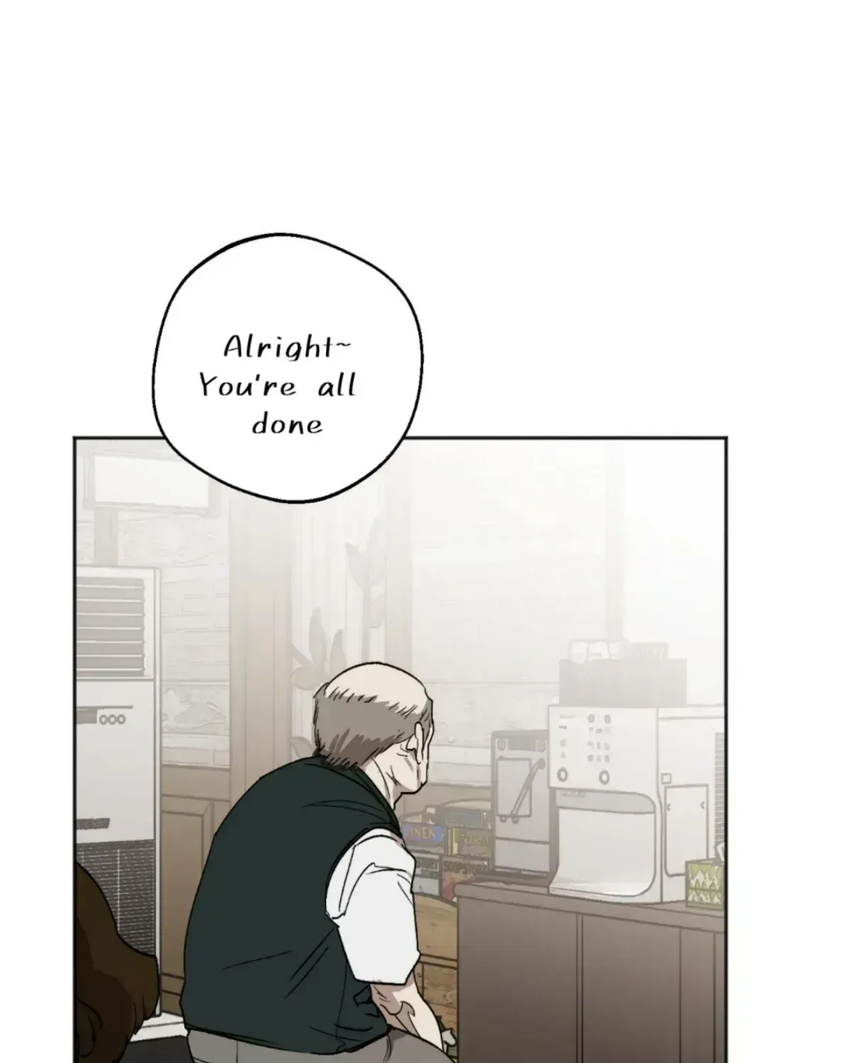 Origin Of Rite Chapter 1.4 page 70 - 