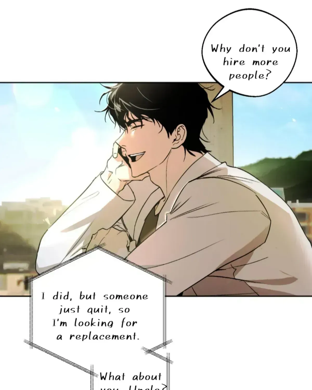 Origin Of Rite Chapter 1.4 page 84 - 