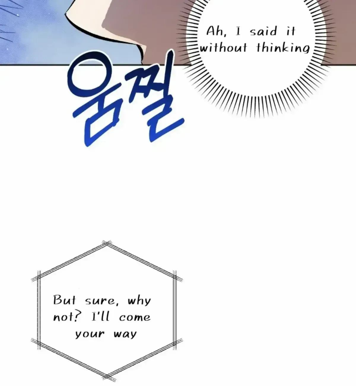 Origin Of Rite Chapter 1.4 page 92 - 