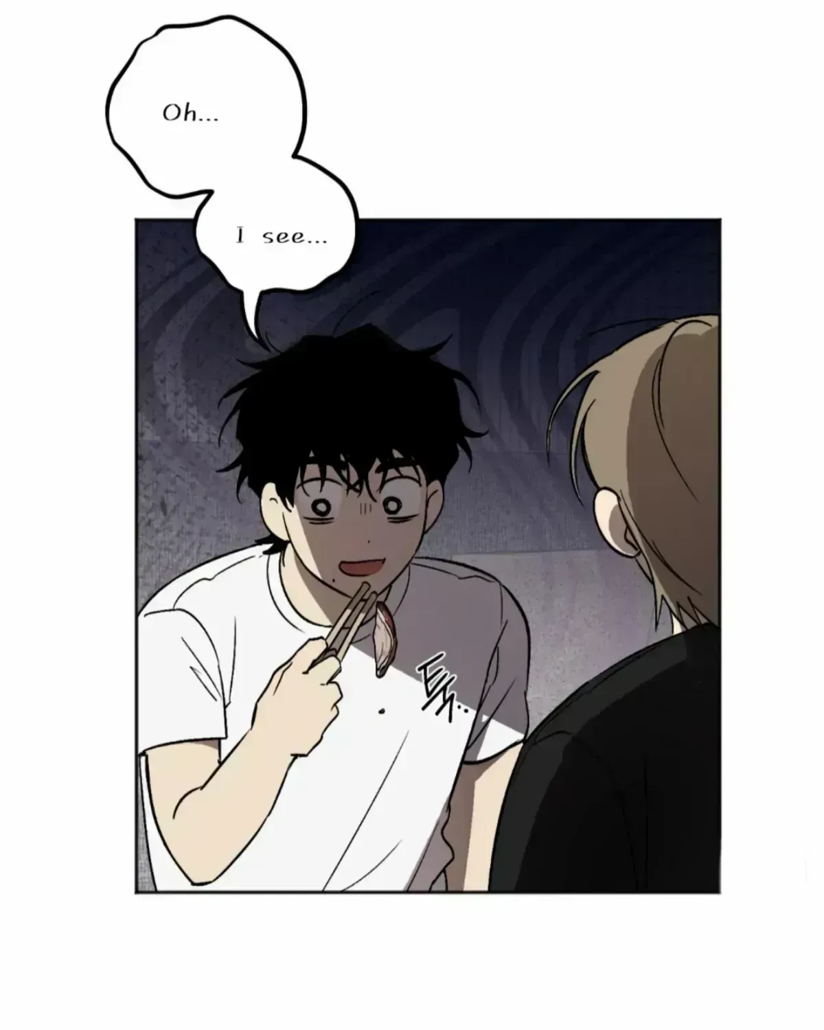 Origin Of Rite Chapter 1.5 page 151 - 