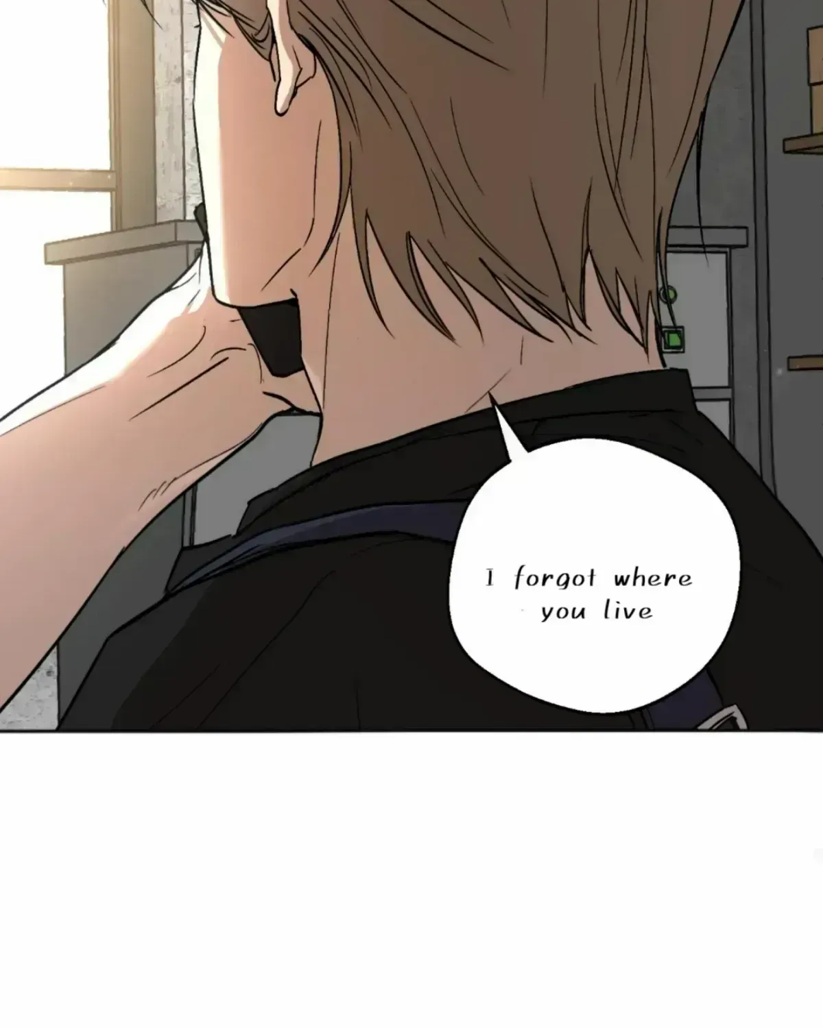 Origin Of Rite Chapter 1.6 page 104 - 
