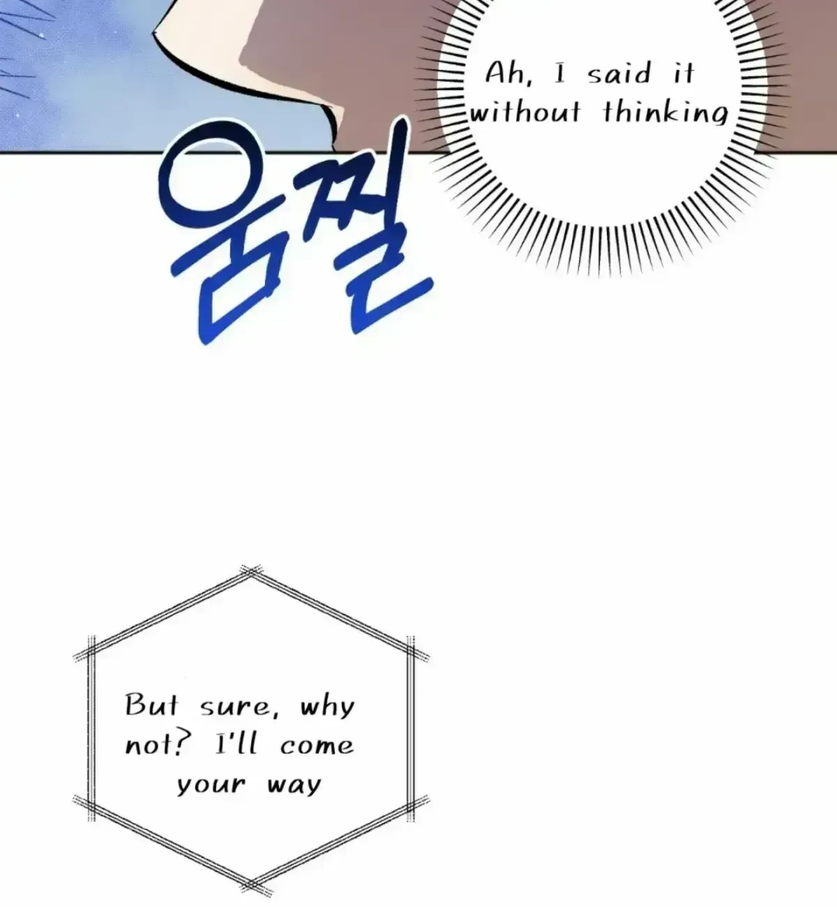 Origin Of Rite Chapter 1.6 page 92 - 