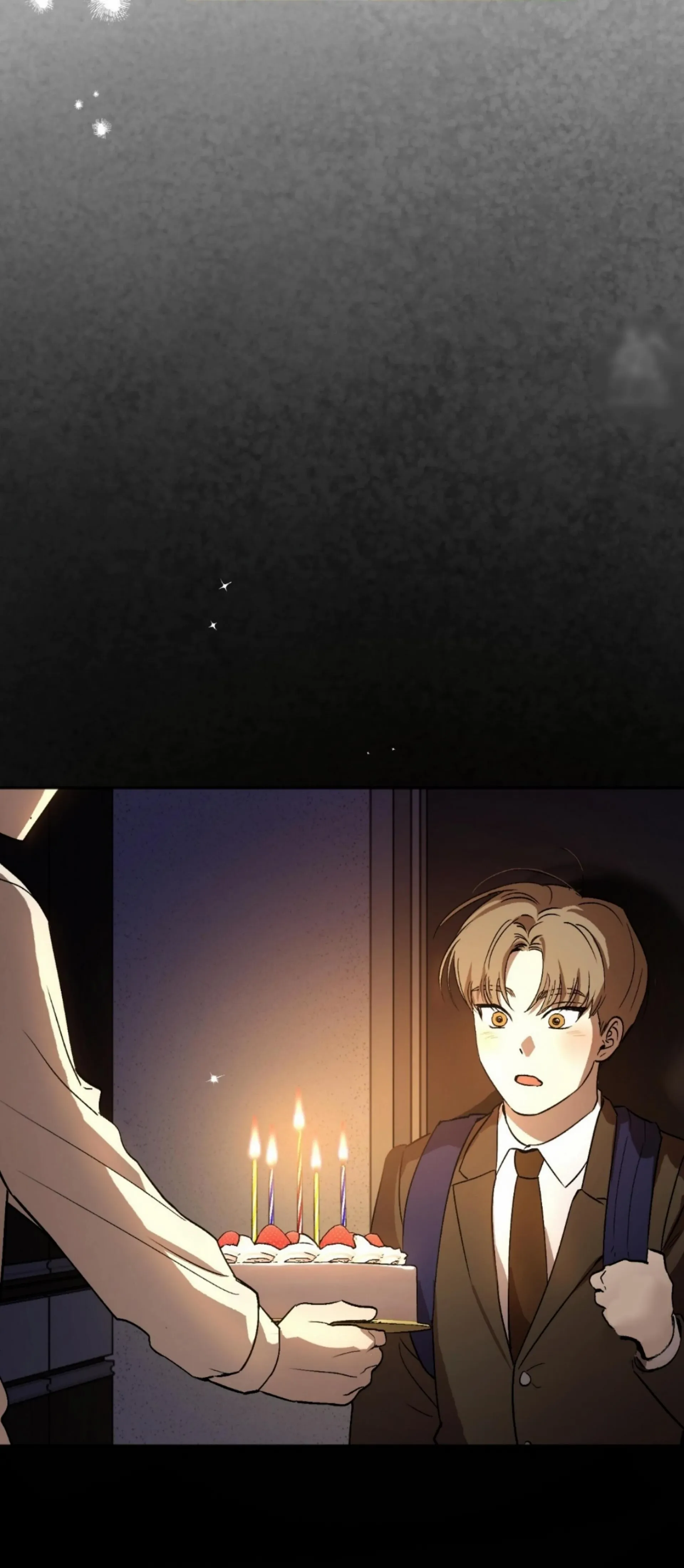 Origin Of Rite Chapter 1 page 18 - 