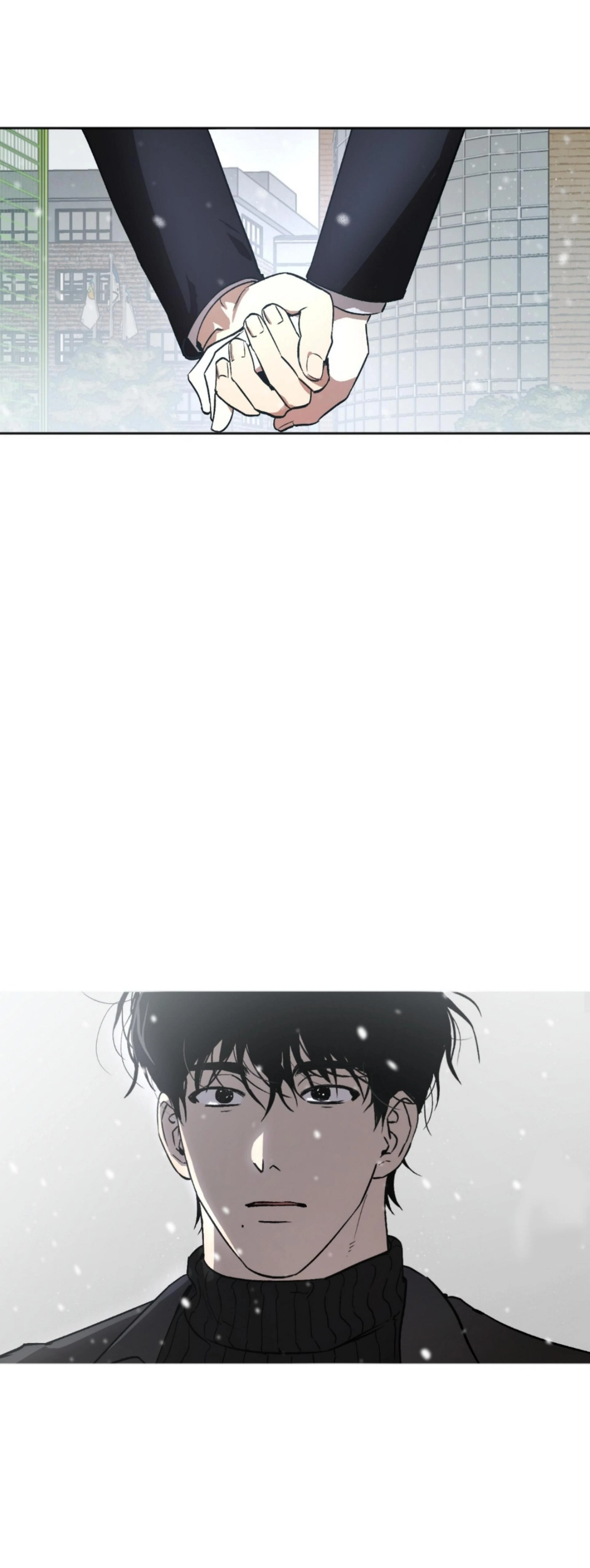 Origin Of Rite Chapter 1 page 23 - 