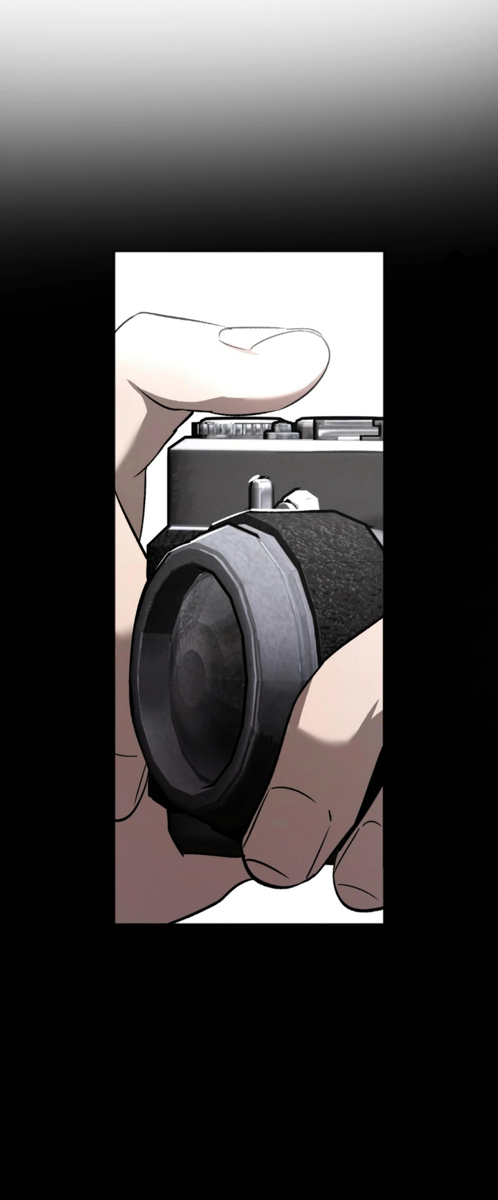 Origin Of Rite Chapter 1 page 25 - 