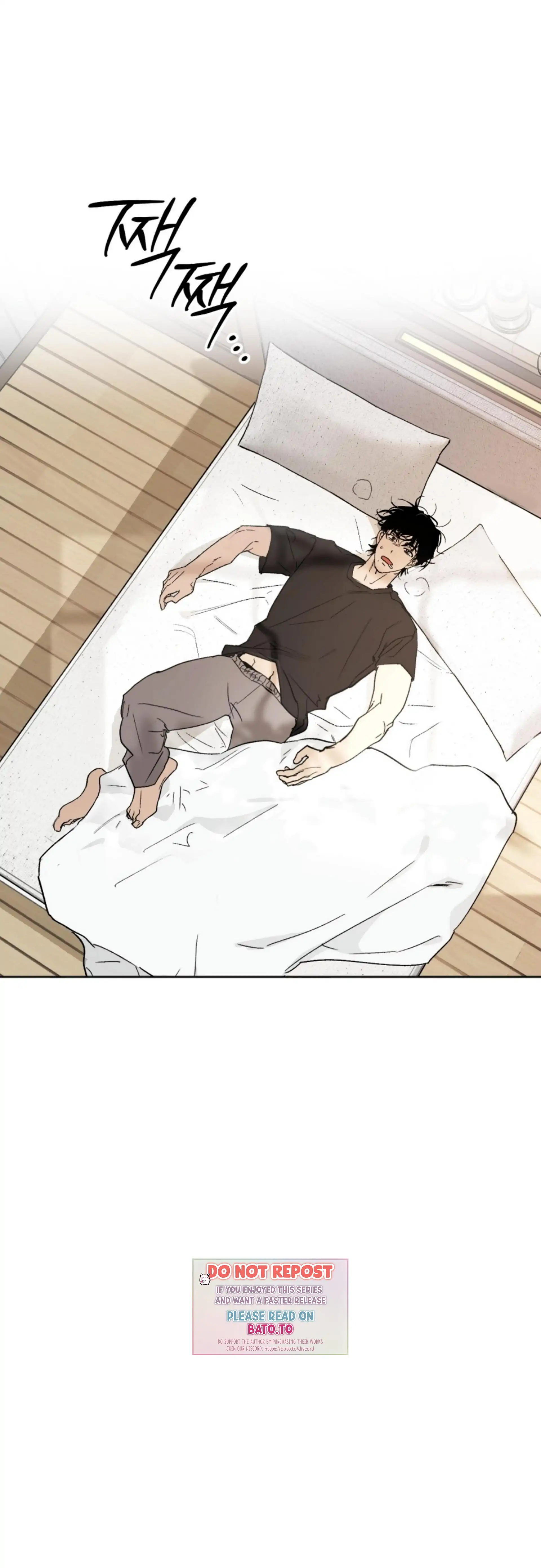 Origin Of Rite Chapter 1 page 27 - 