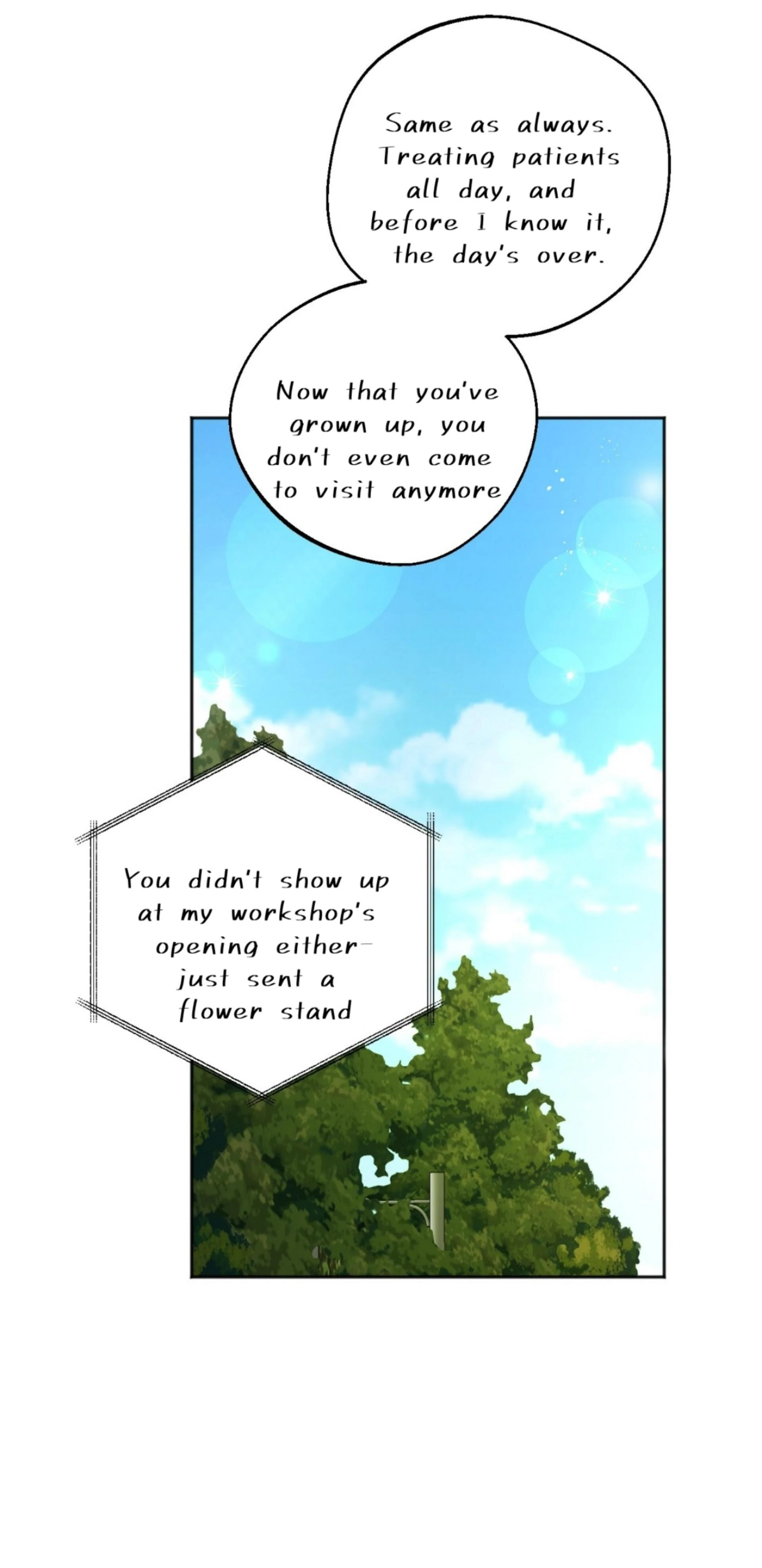 Origin Of Rite Chapter 1 page 36 - 
