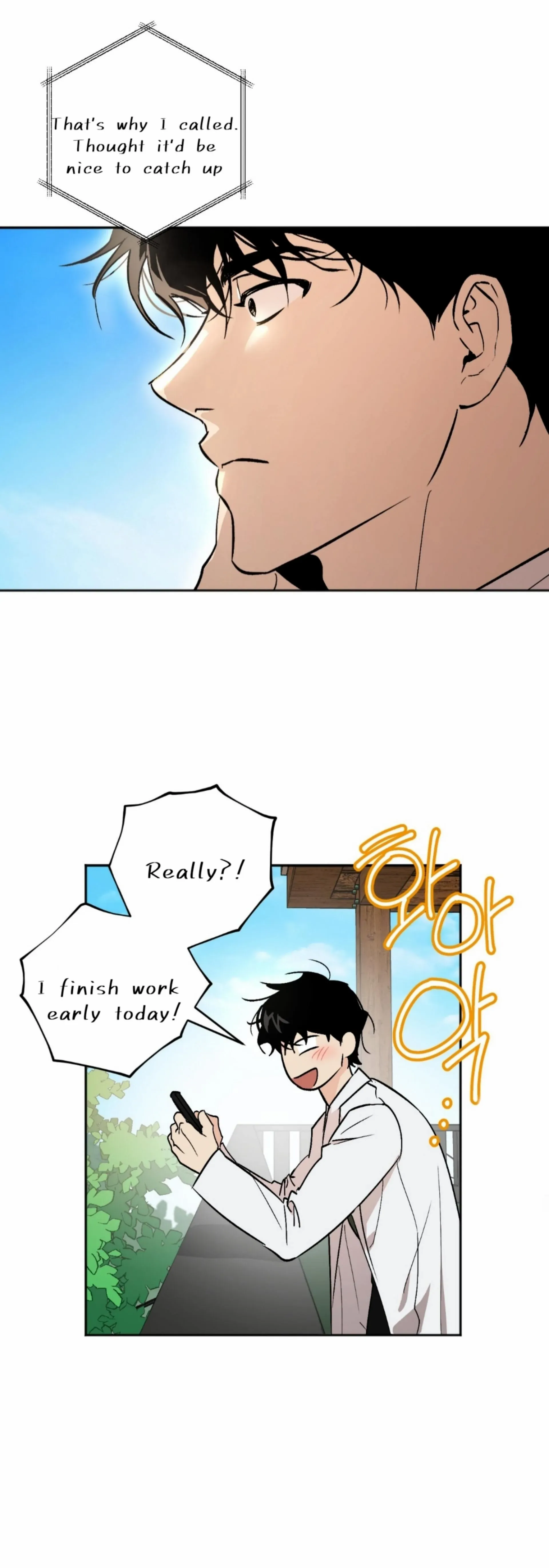 Origin Of Rite Chapter 1 page 37 - 