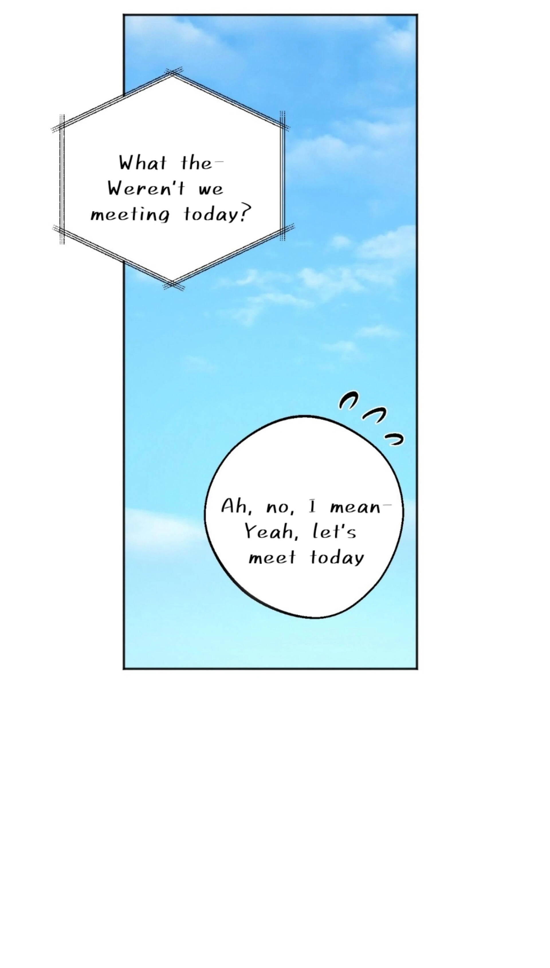 Origin Of Rite Chapter 1 page 40 - 