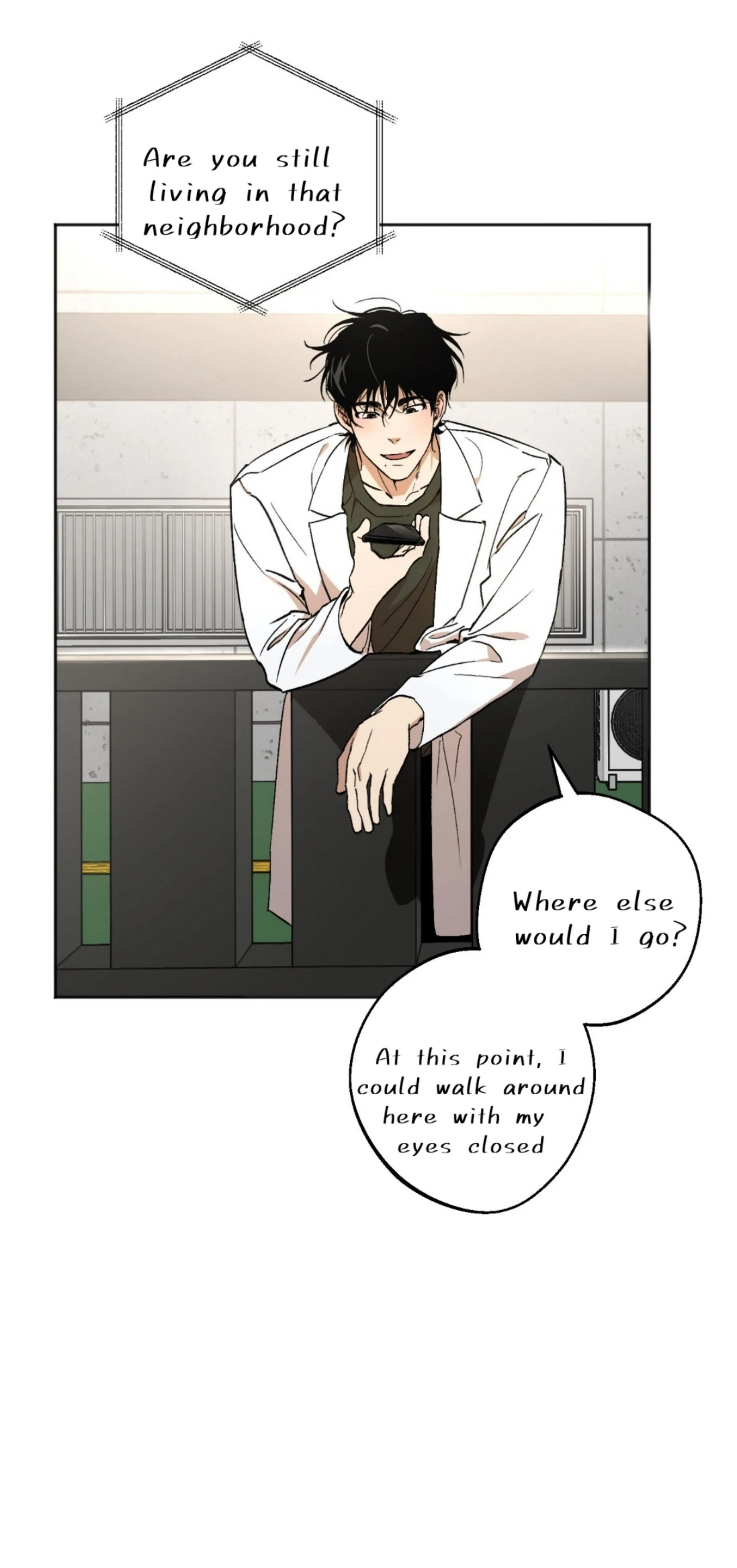 Origin Of Rite Chapter 1 page 41 - 