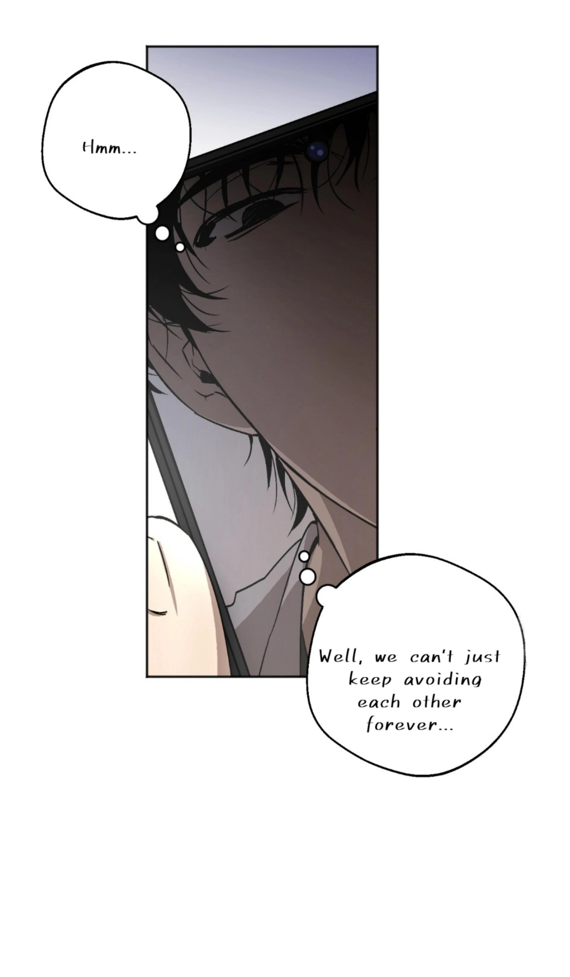 Origin Of Rite Chapter 1 page 42 - 