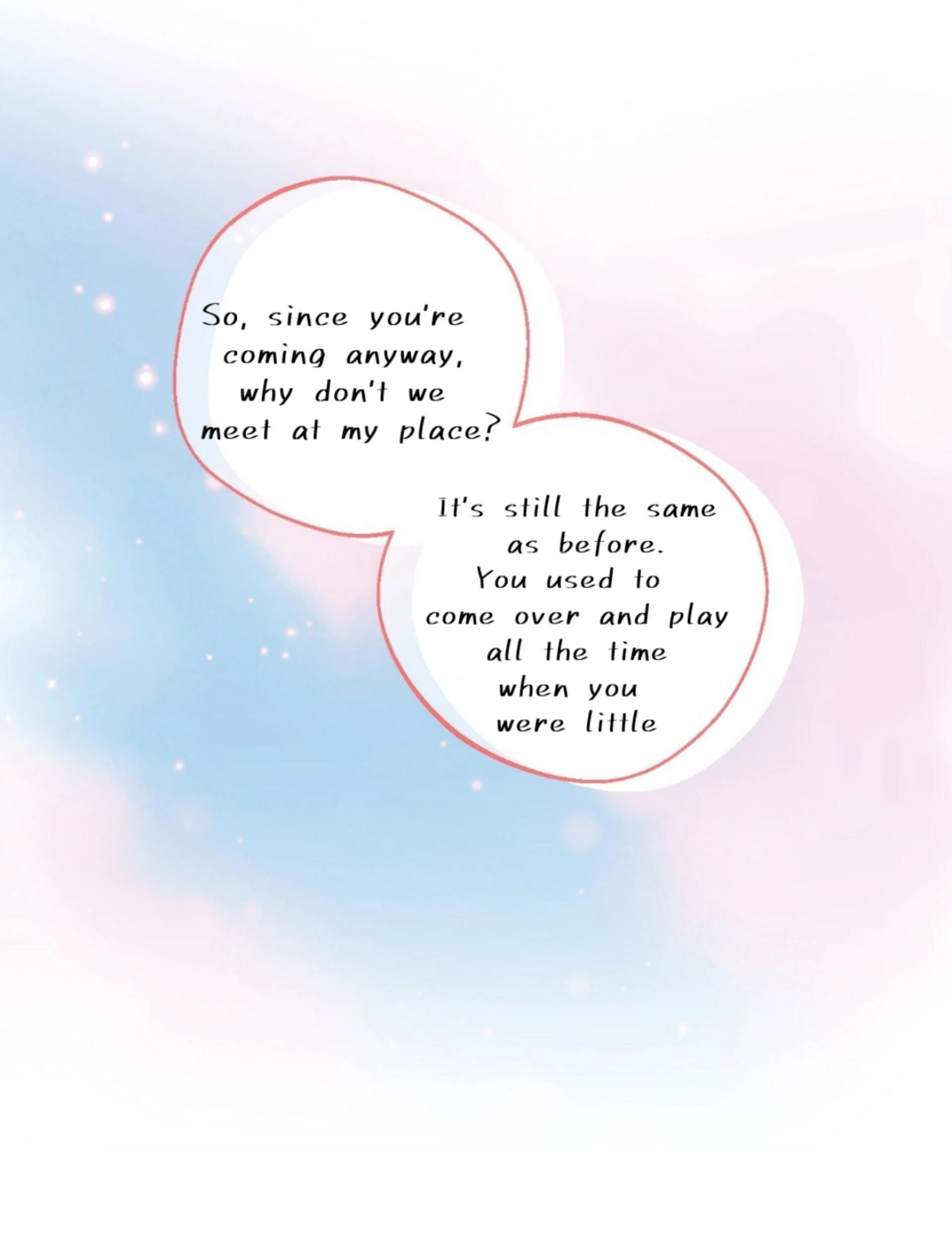 Origin Of Rite Chapter 1 page 43 - 