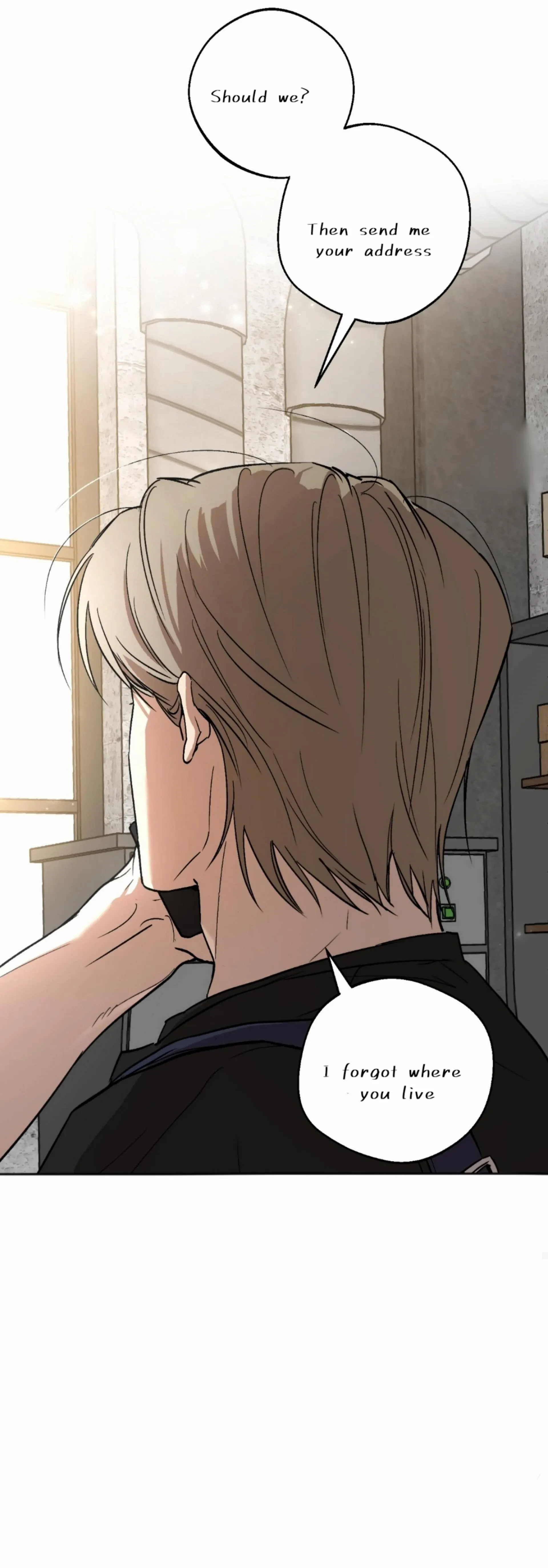 Origin Of Rite Chapter 1 page 44 - 