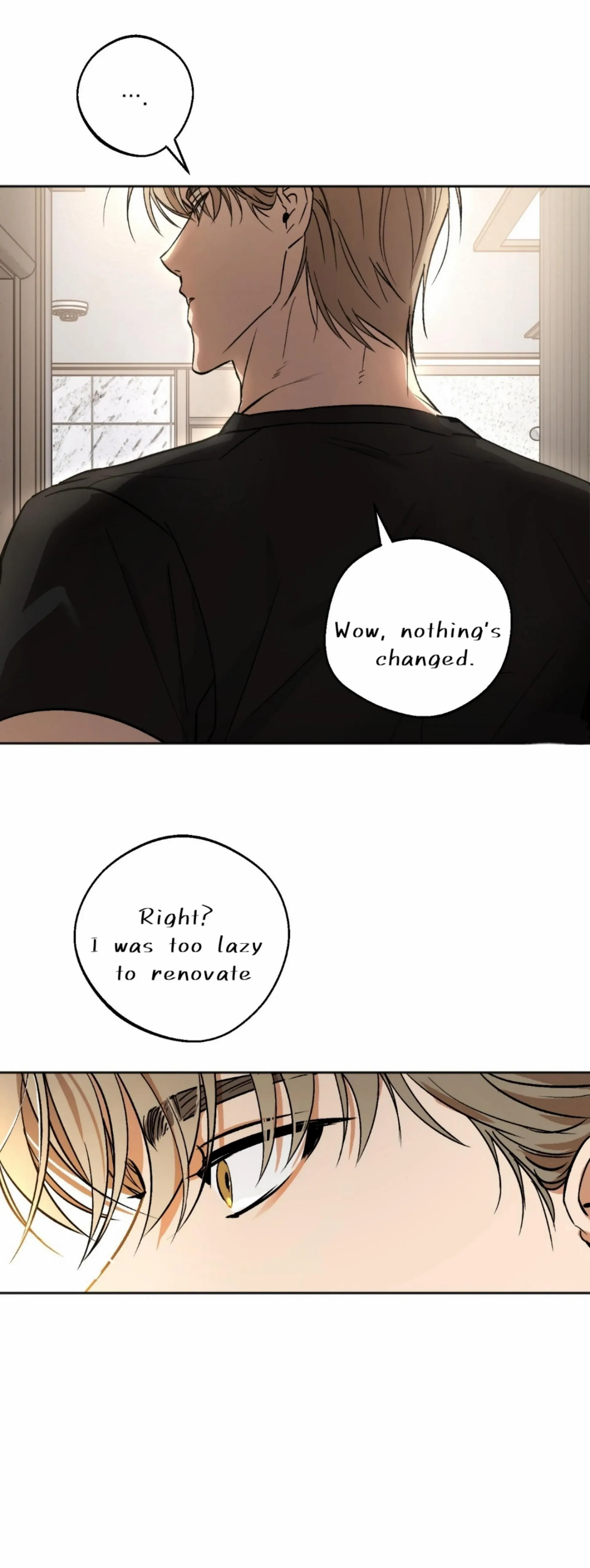 Origin Of Rite Chapter 1 page 47 - 