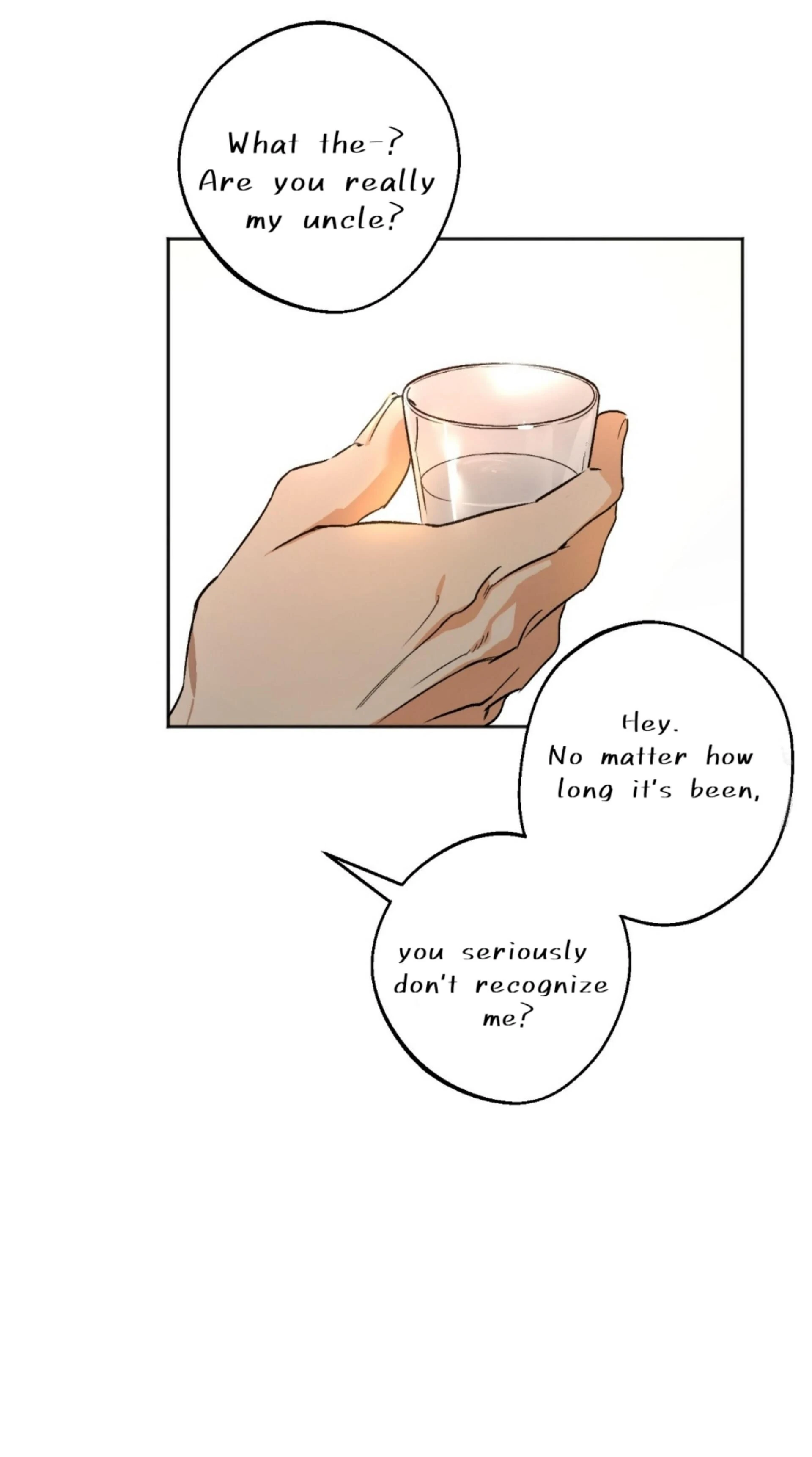Origin Of Rite Chapter 1 page 50 - 