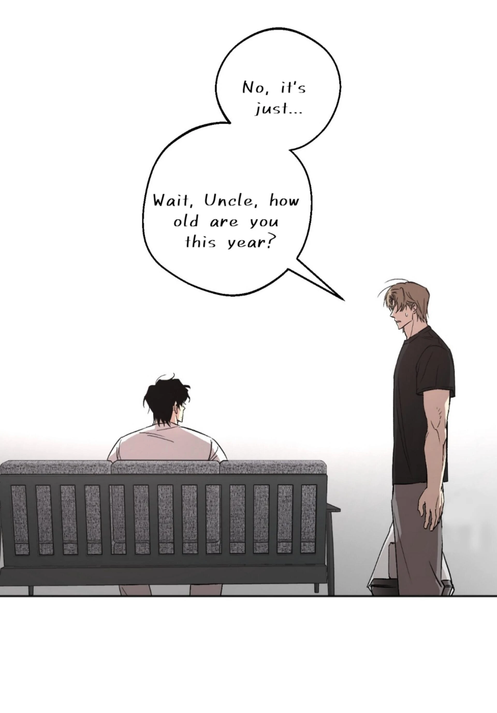 Origin Of Rite Chapter 1 page 52 - 
