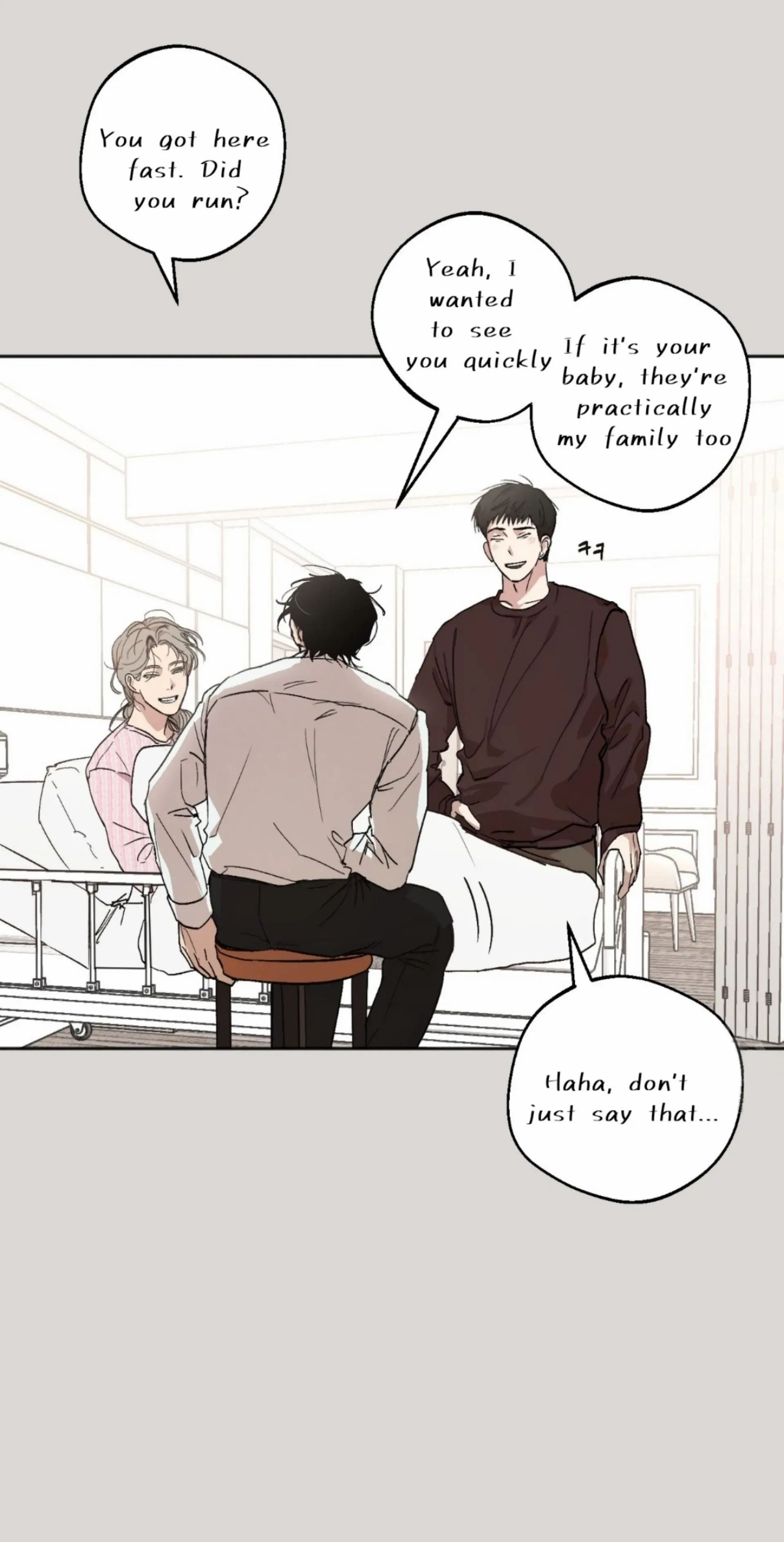 Origin Of Rite Chapter 1 page 7 - 