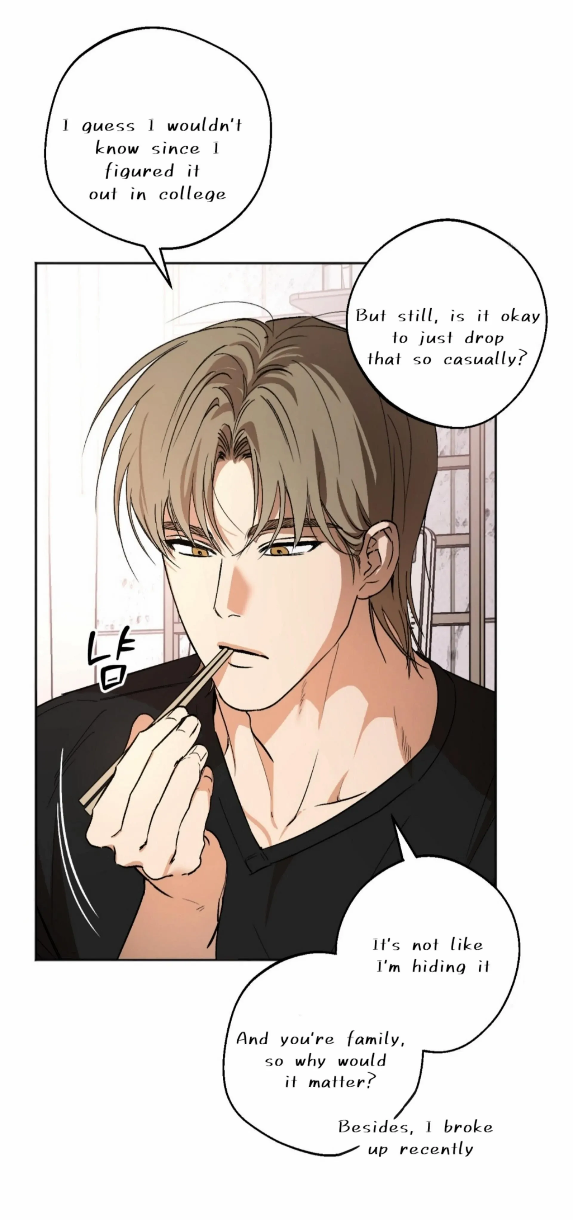 Origin Of Rite Chapter 1 page 63 - 