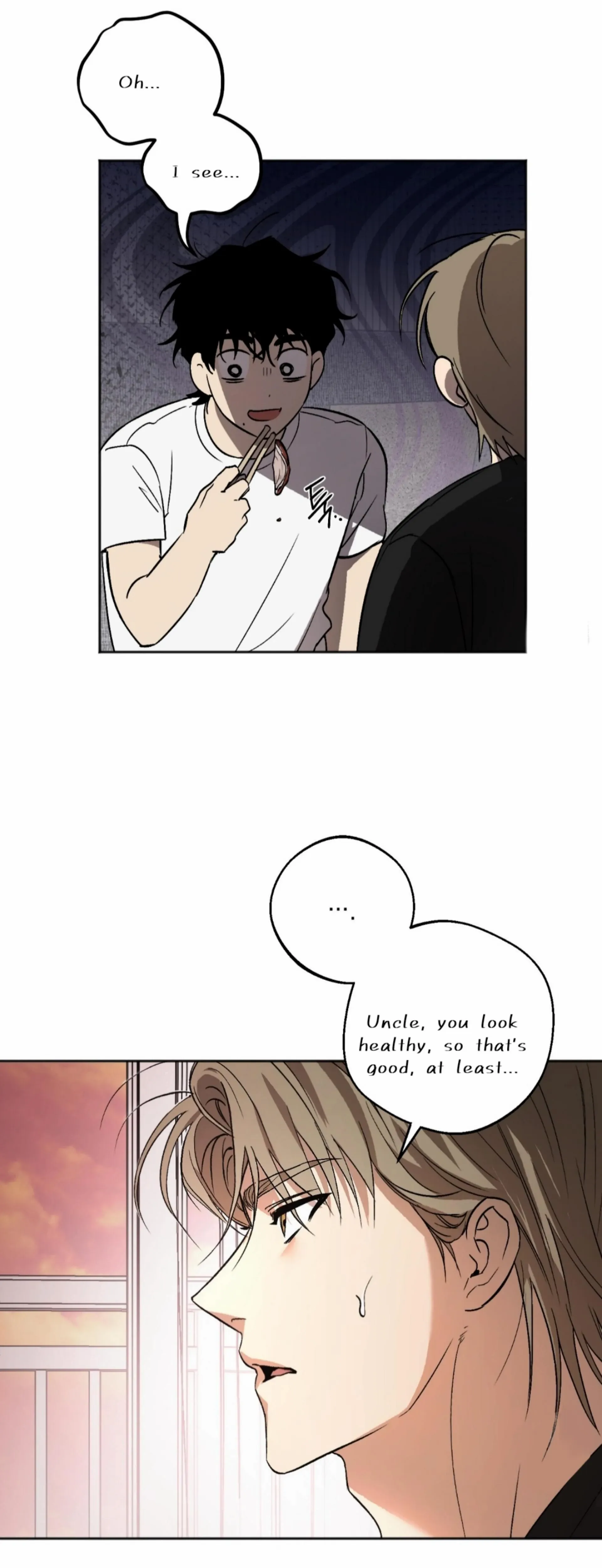Origin Of Rite Chapter 1 page 64 - 