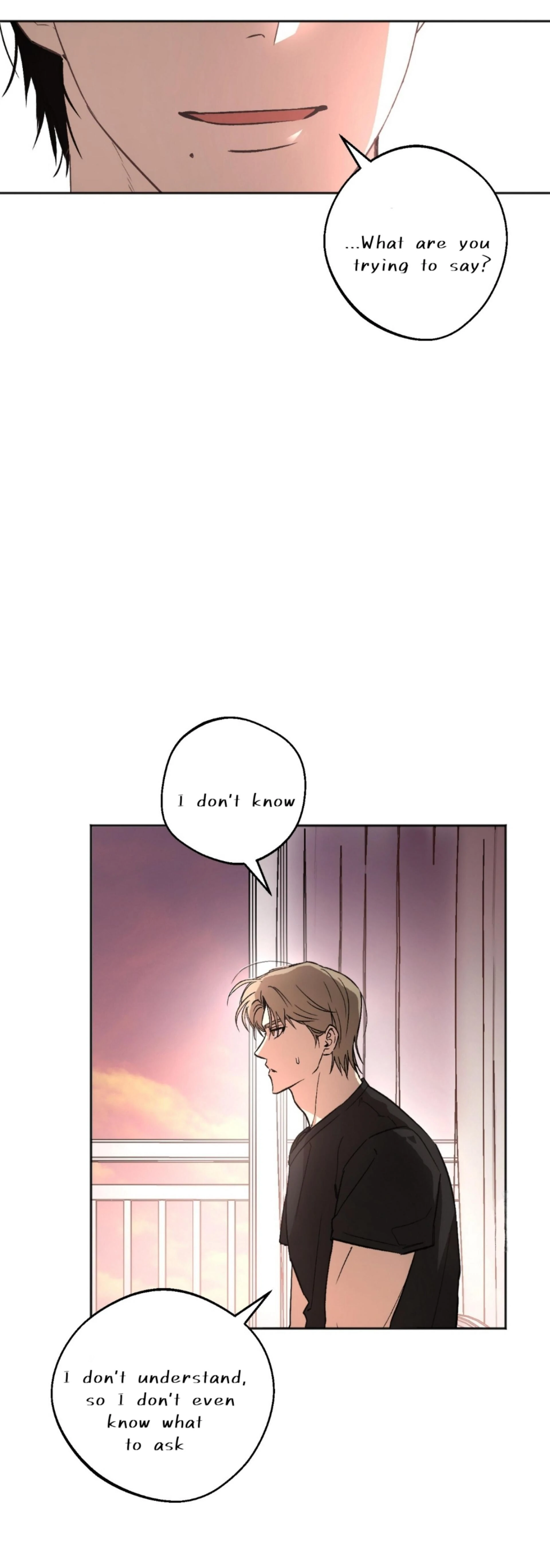 Origin Of Rite Chapter 1 page 67 - 