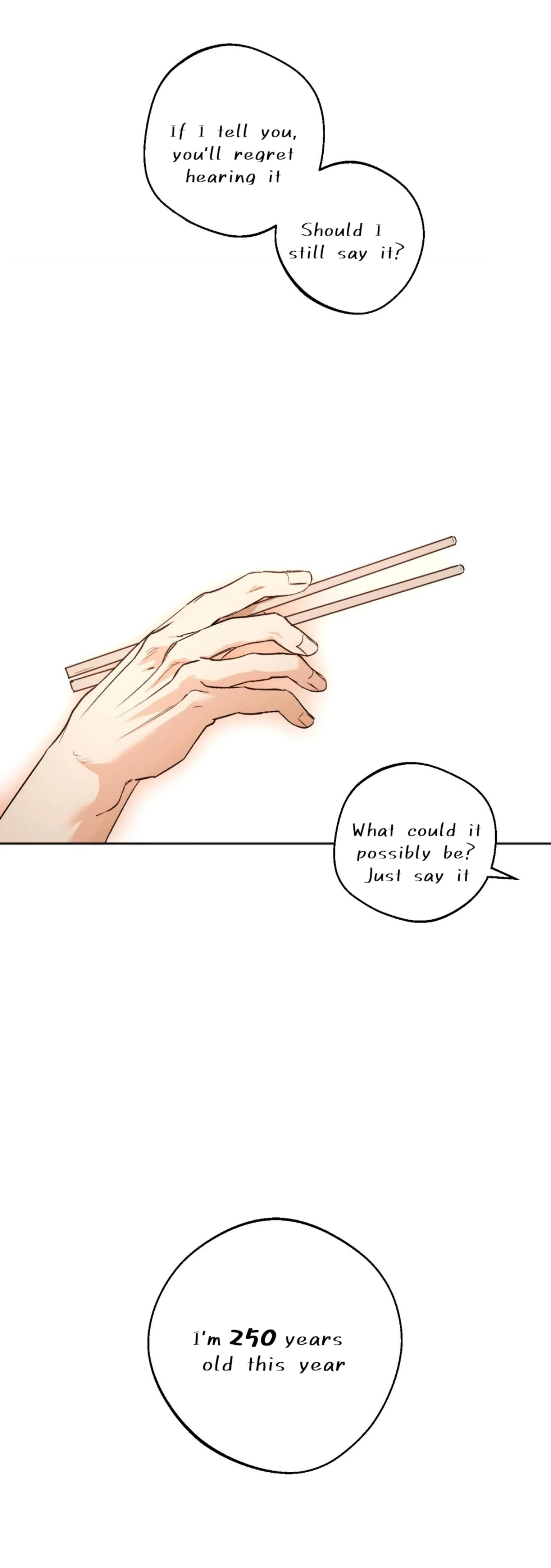 Origin Of Rite Chapter 1 page 68 - 