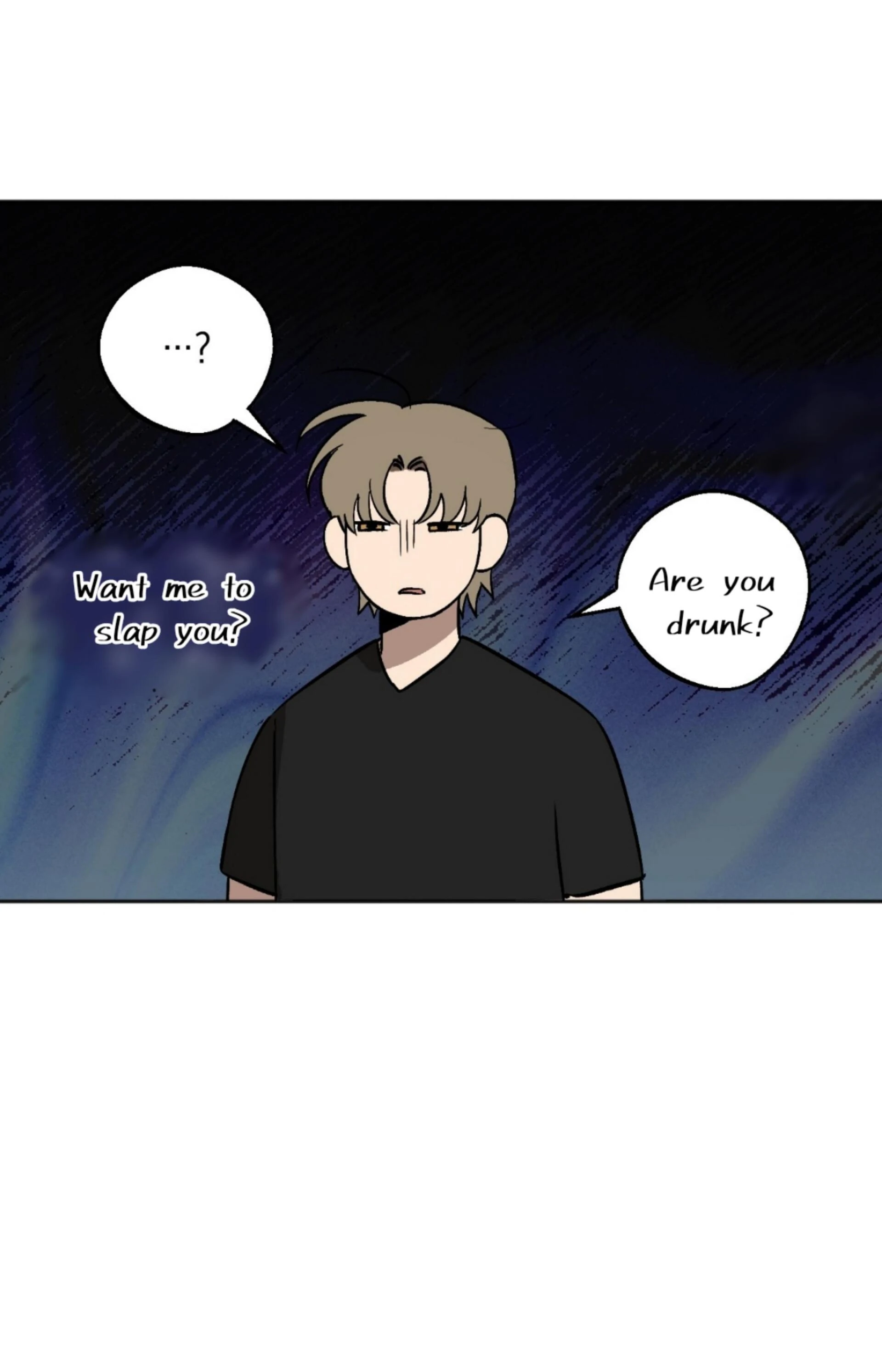 Origin Of Rite Chapter 1 page 69 - 