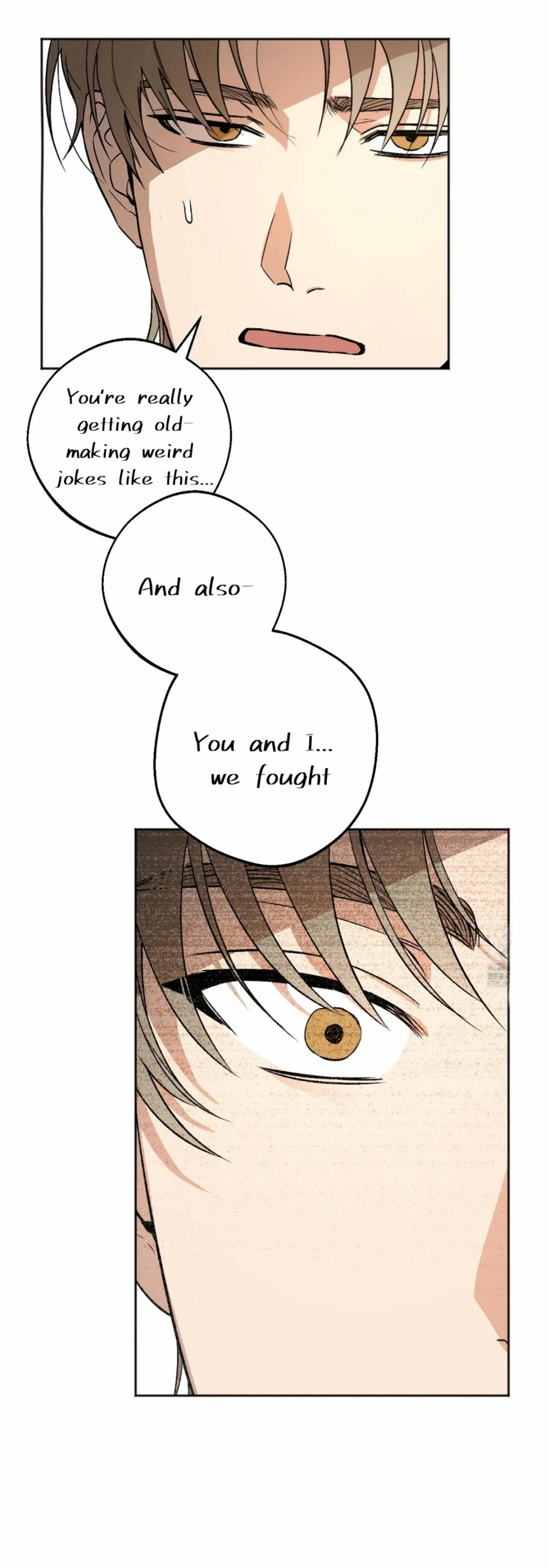 Origin Of Rite Chapter 1 page 70 - 
