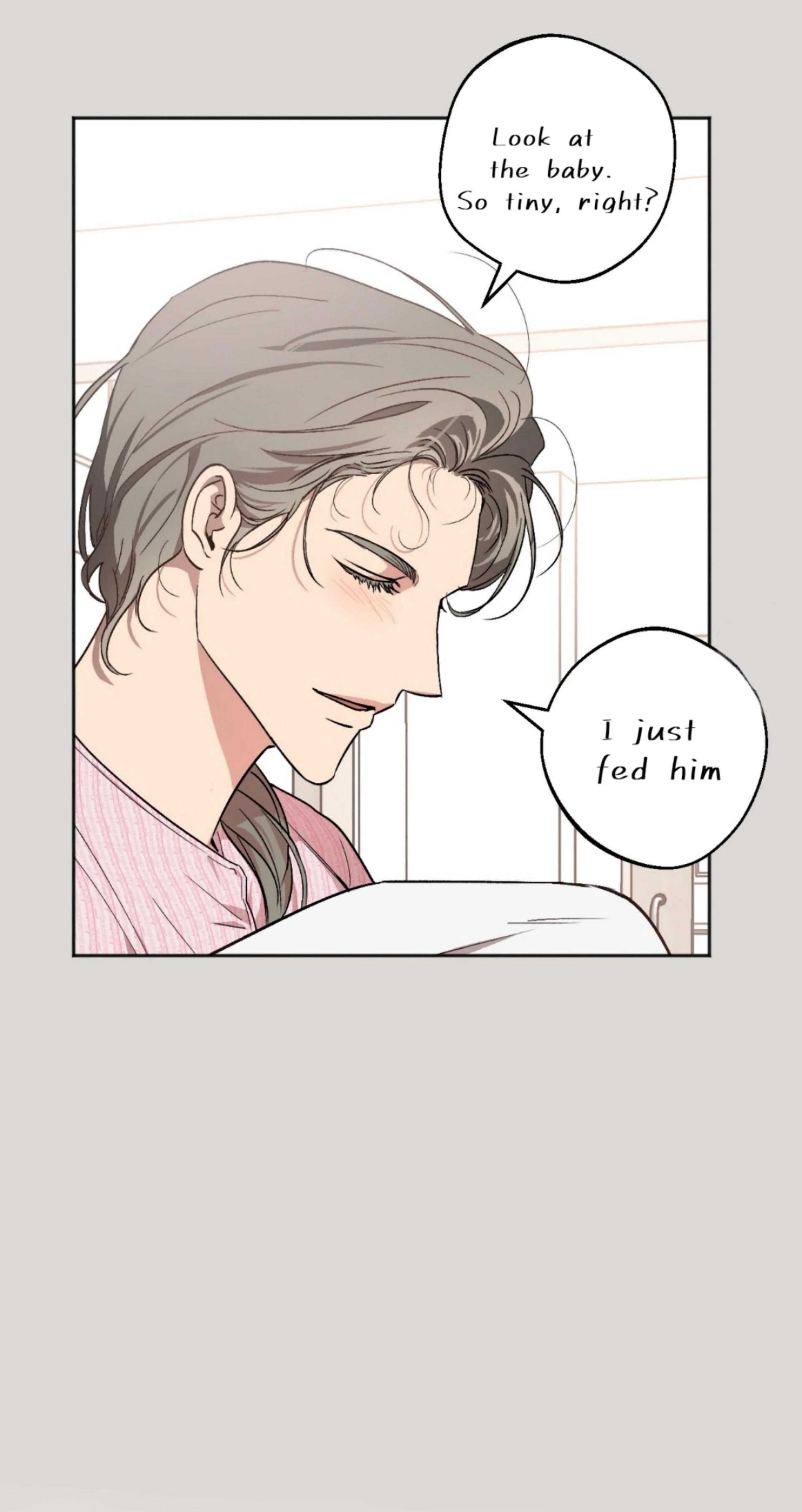 Origin Of Rite Chapter 1 page 8 - 