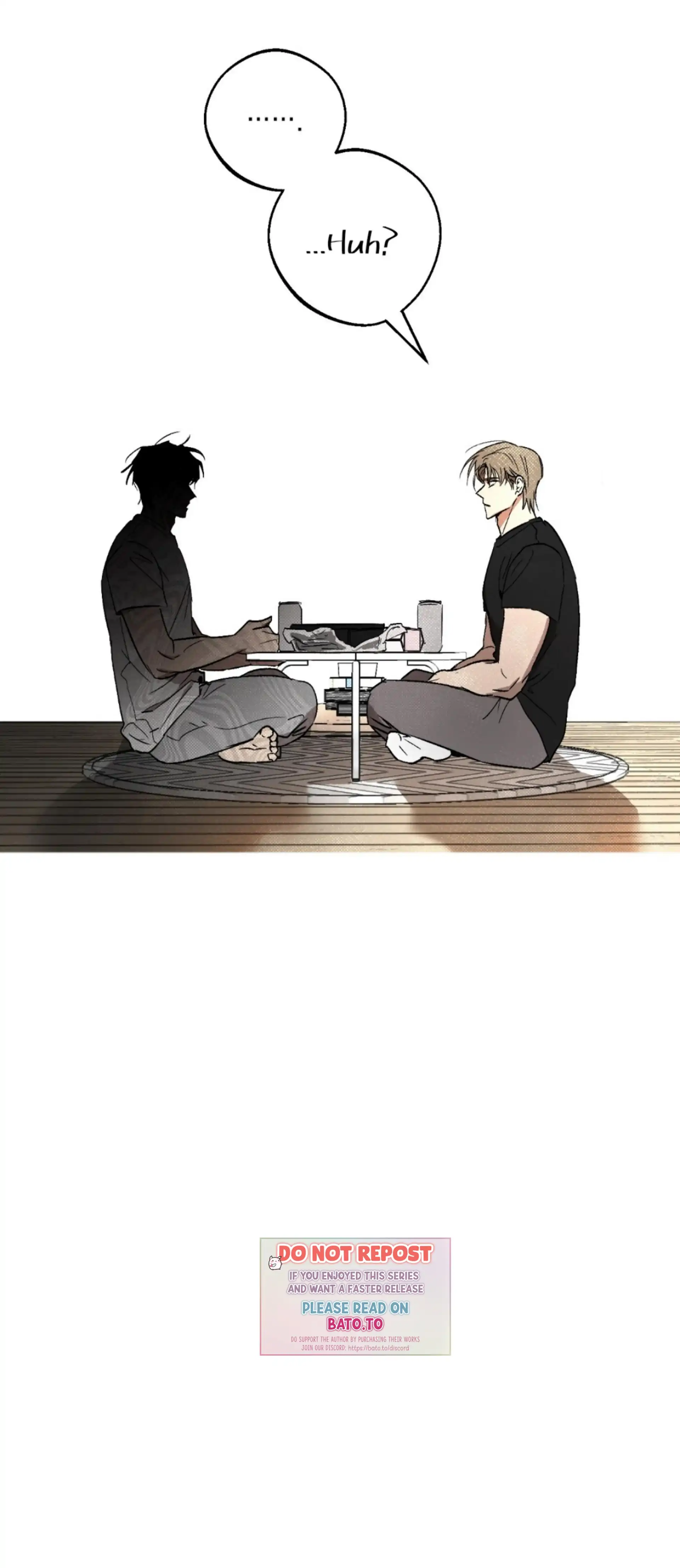 Origin Of Rite Chapter 1 page 72 - 
