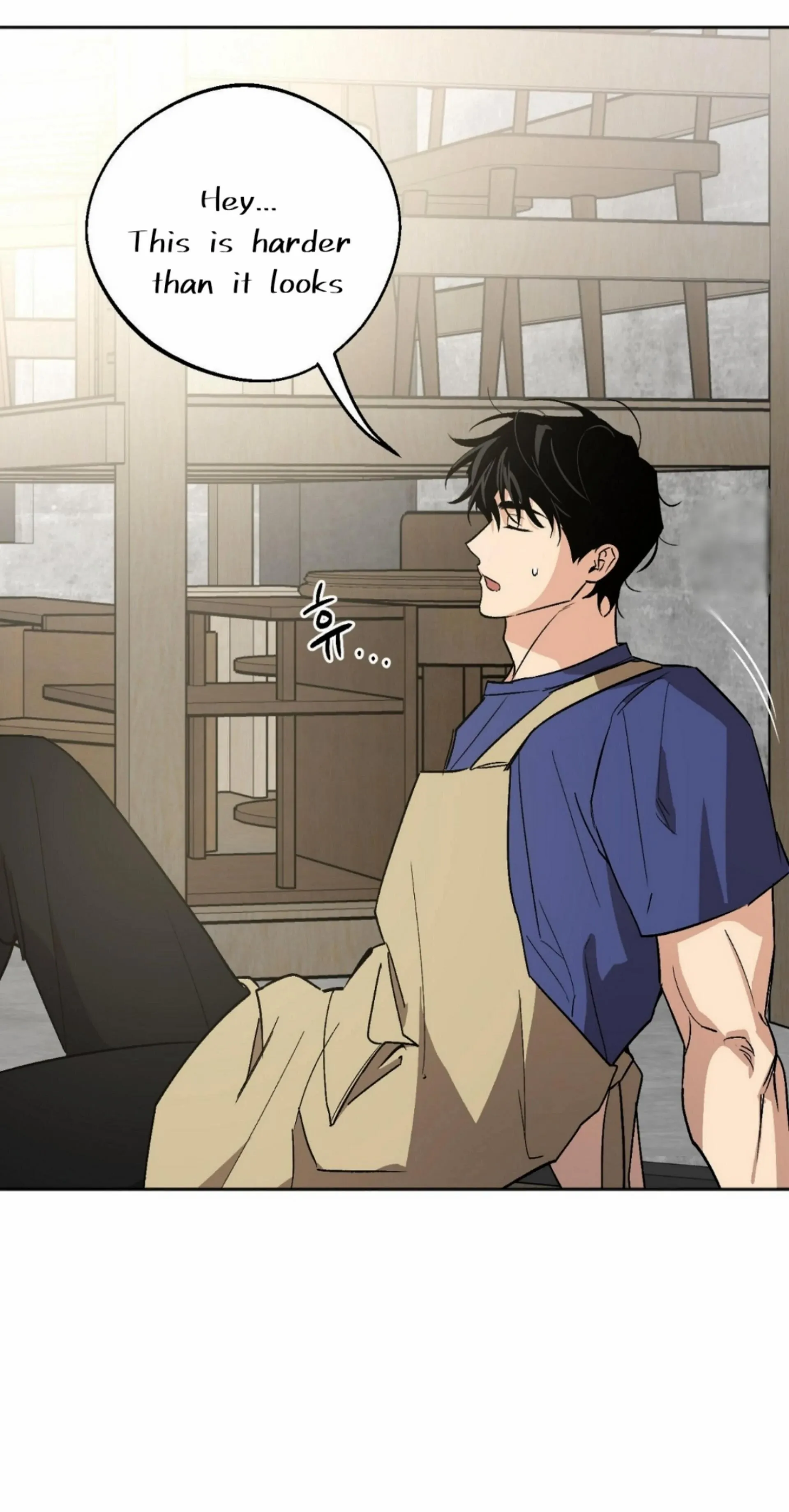 Origin Of Rite Chapter 10 page 2 - 