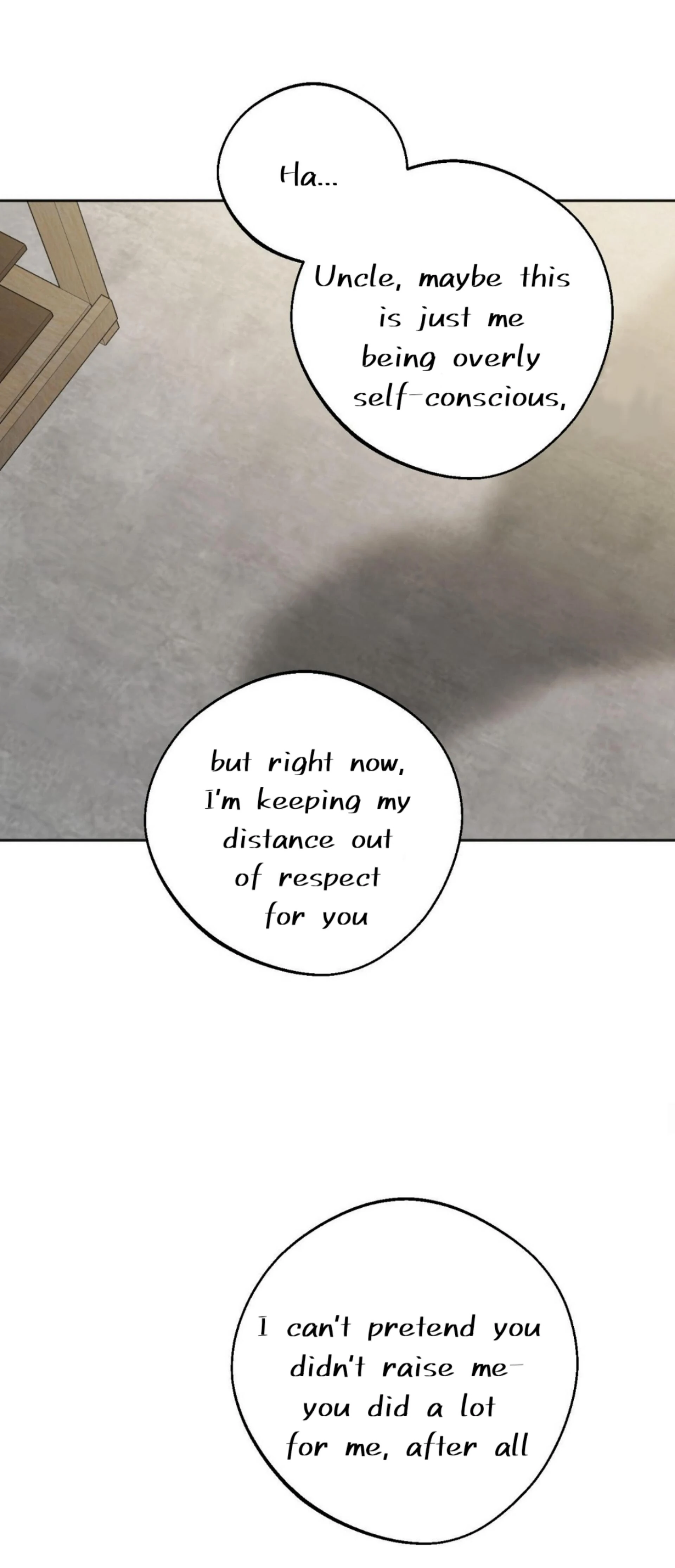 Origin Of Rite Chapter 10 page 16 - 