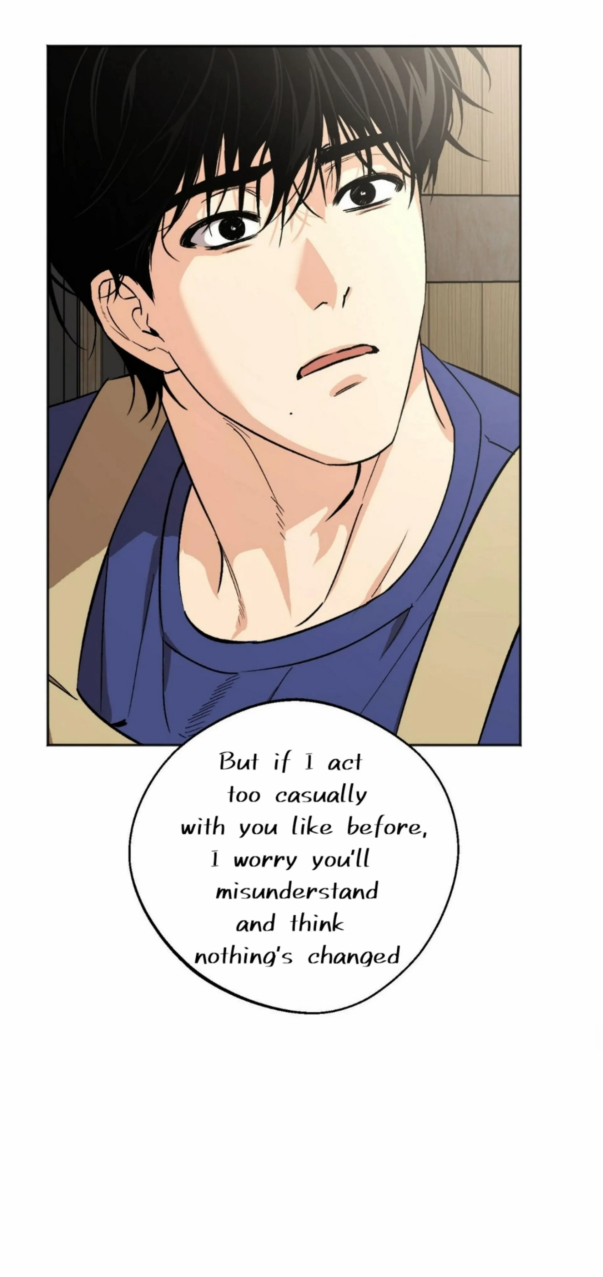 Origin Of Rite Chapter 10 page 17 - 