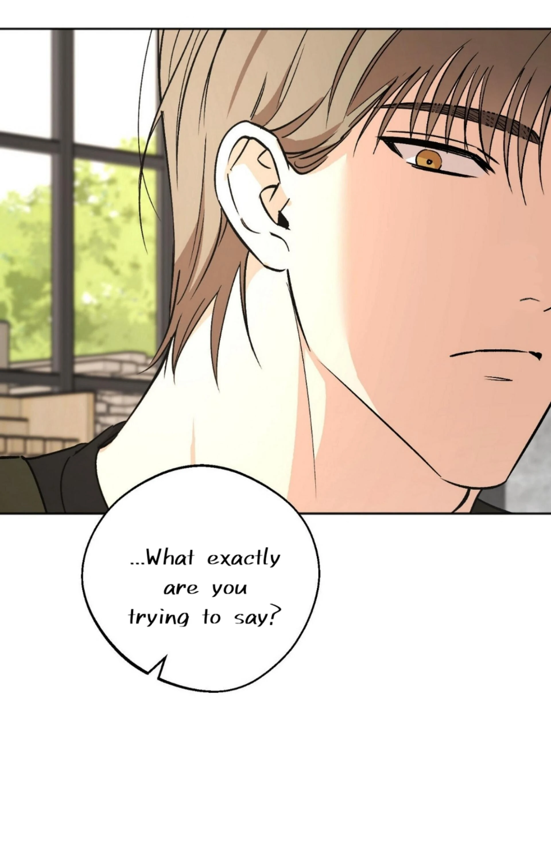 Origin Of Rite Chapter 10 page 18 - 